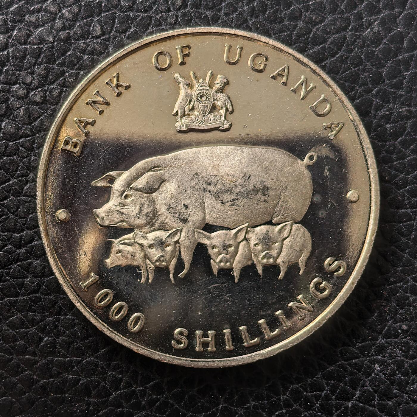 道一币馆币章第一百七十一场