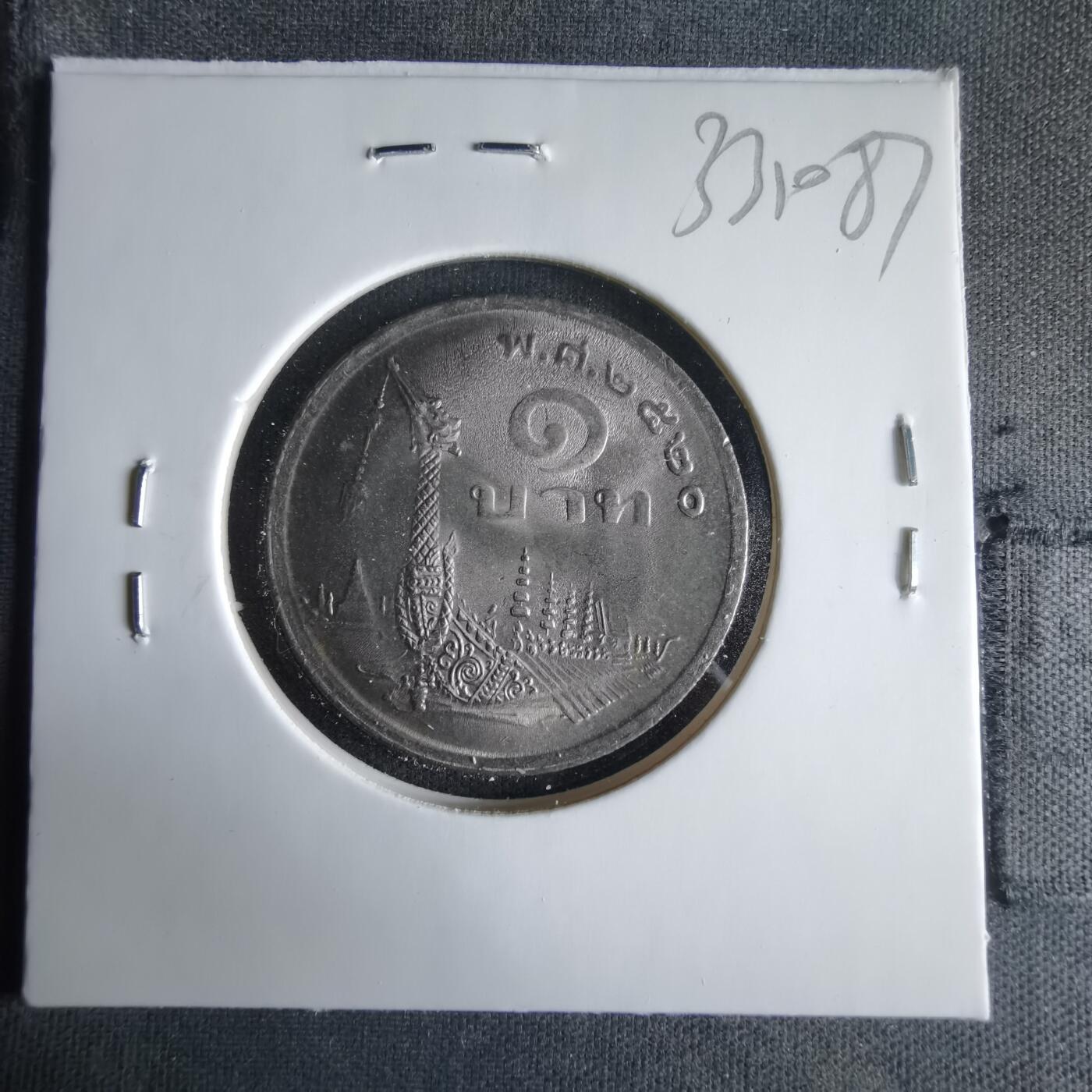 沼泽如烟--第1033场 泰国