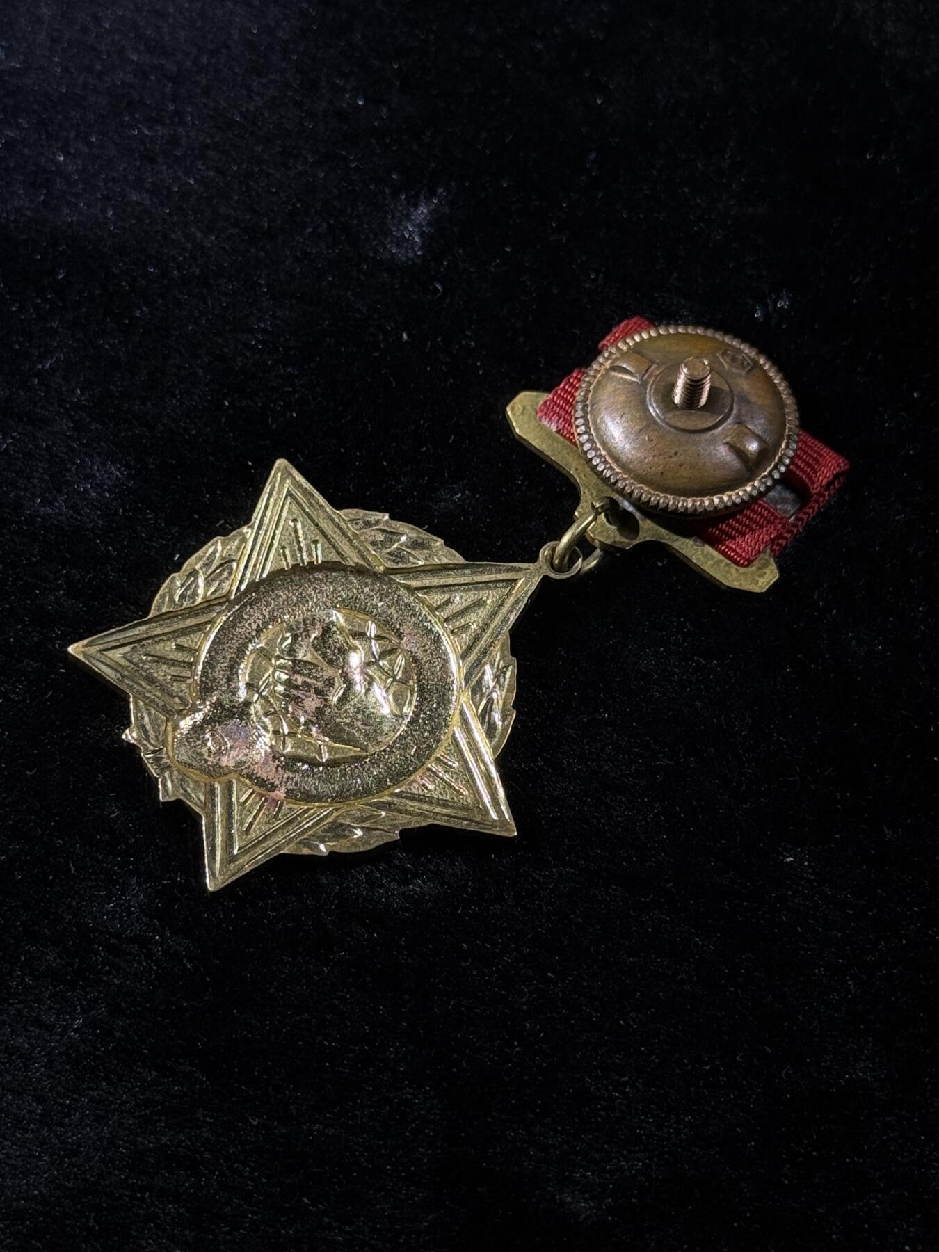 戎马世界章牌大赏，第112期