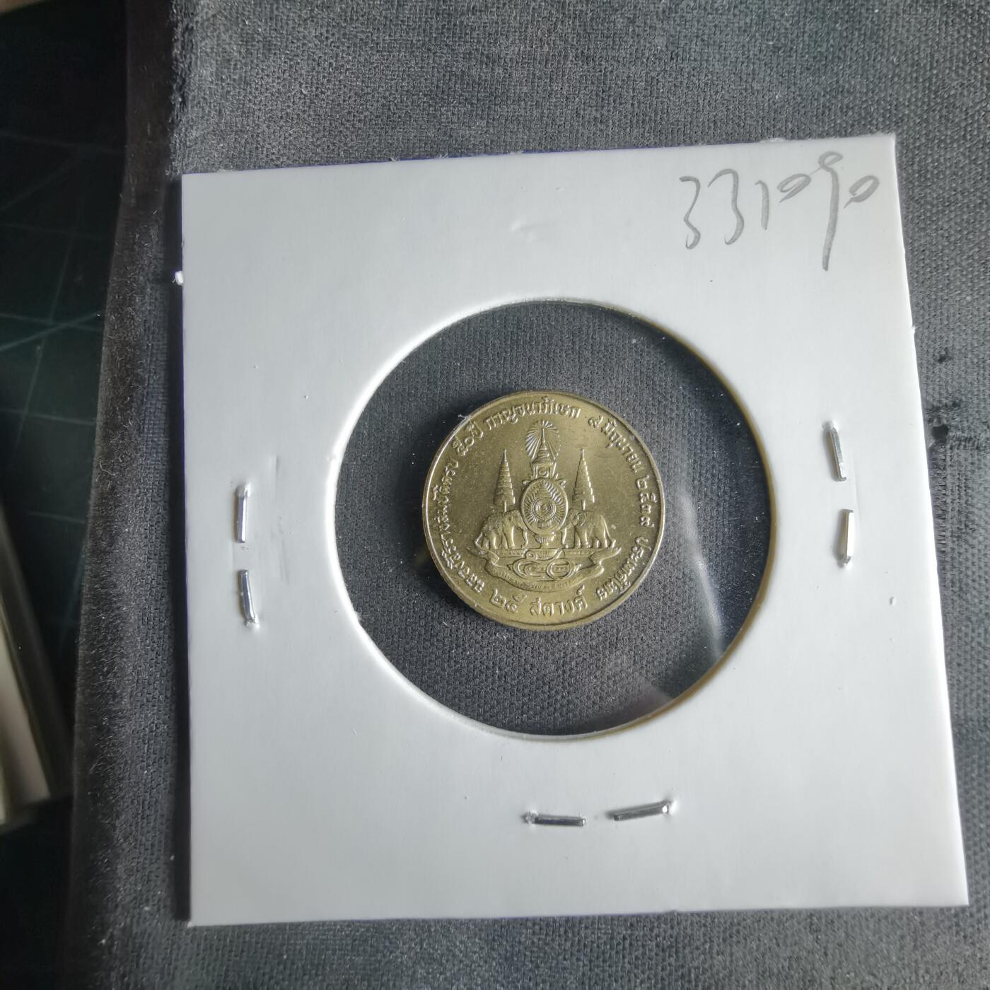 沼泽如烟--第1033场 泰国