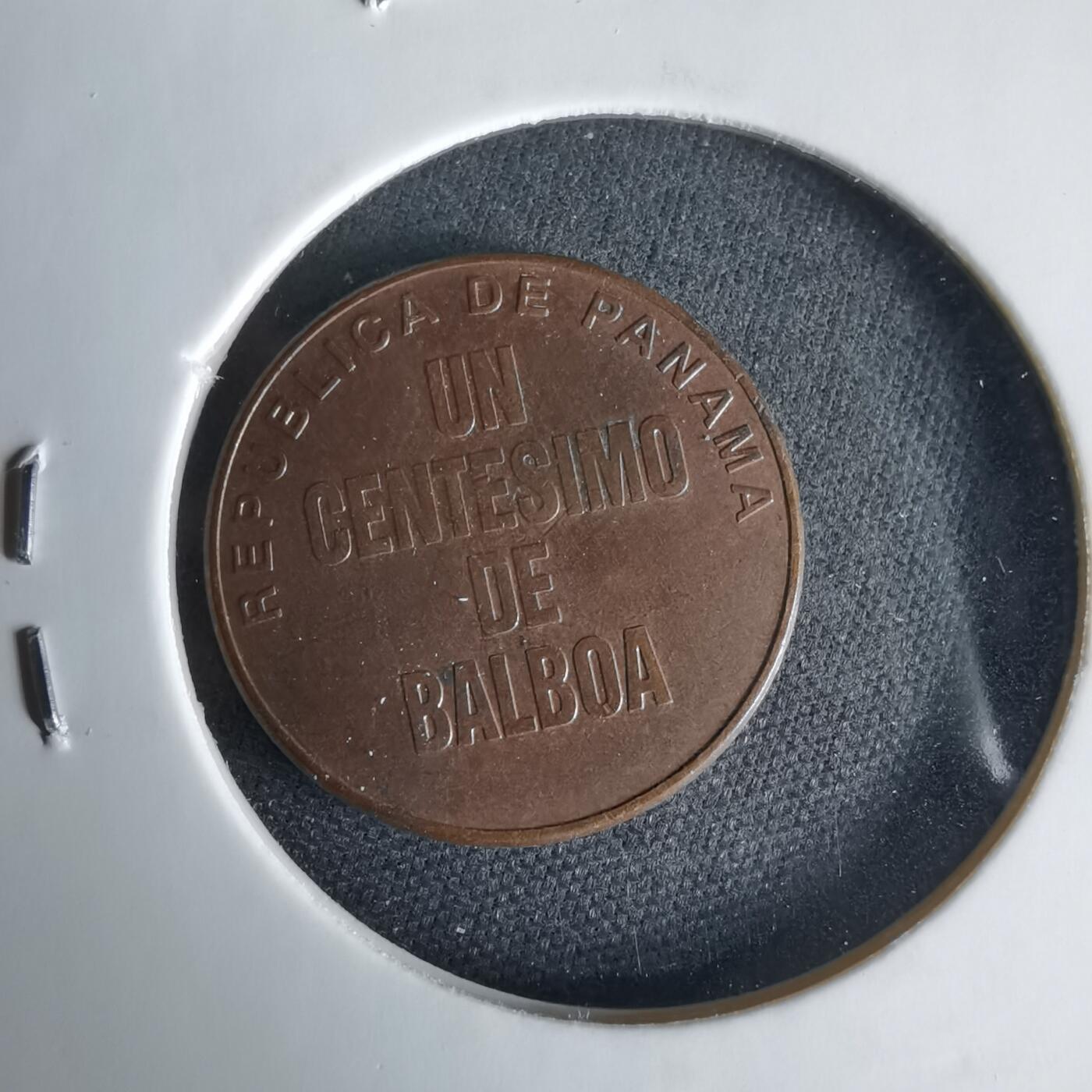 沼泽如烟--第1033场 巴拿马2001年一分