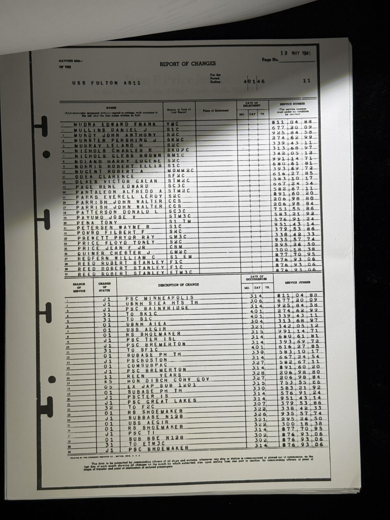 戎马世界章牌大赏，第112期