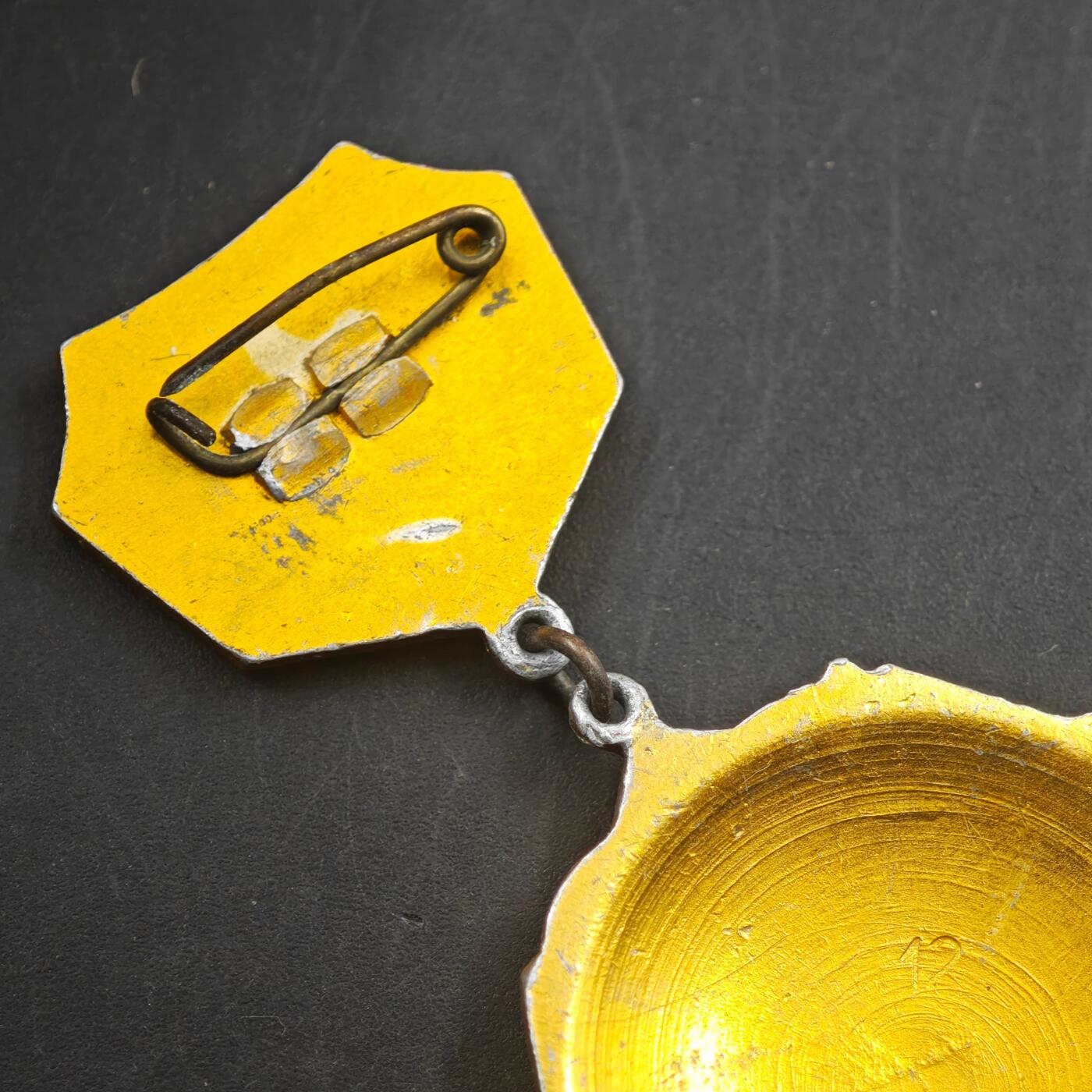 3月24日结束，成斌徽章钱币专场（明天继续更新）