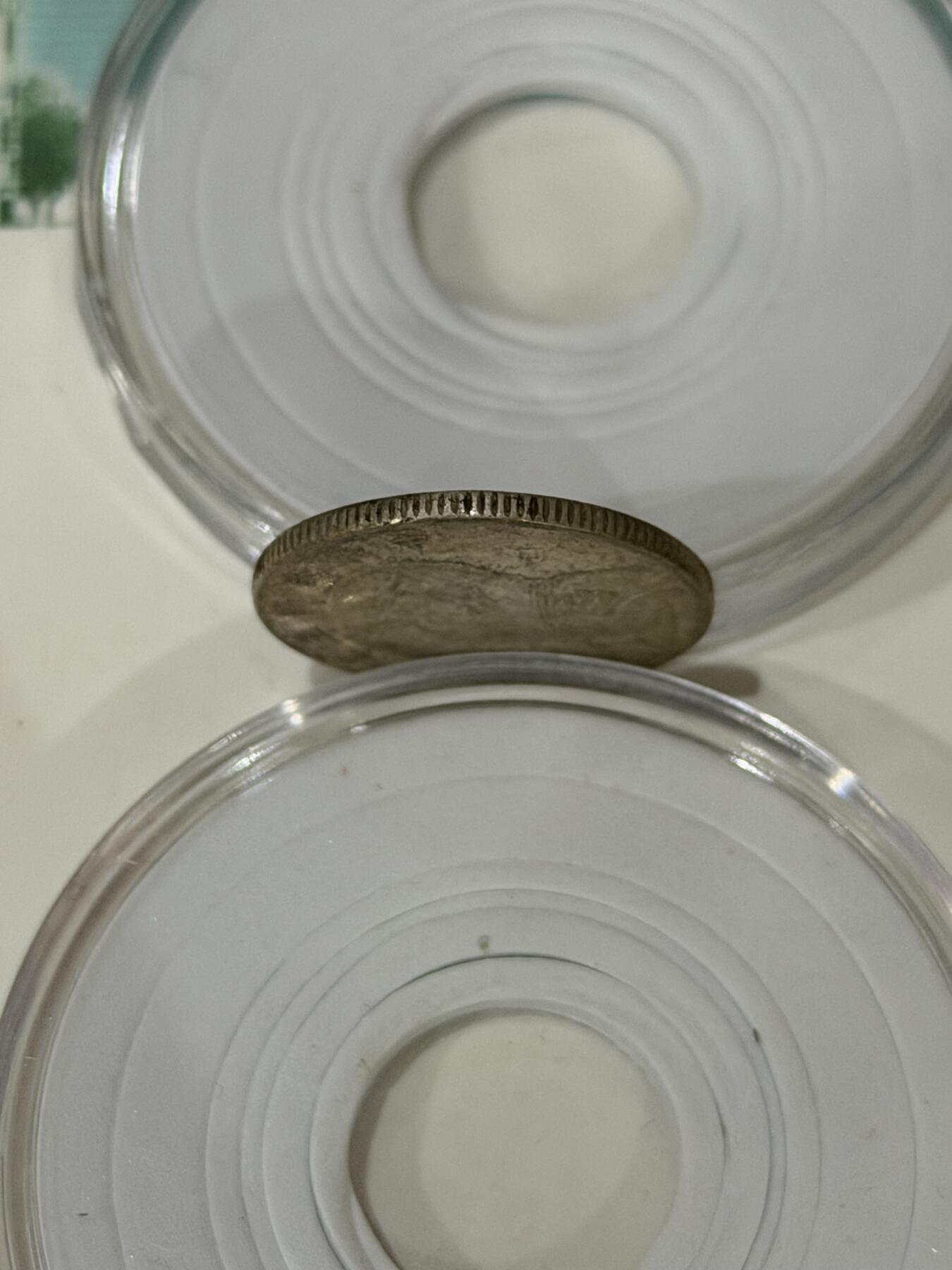 海外回流精品拍卖（七） 袁像贰角-包入盒