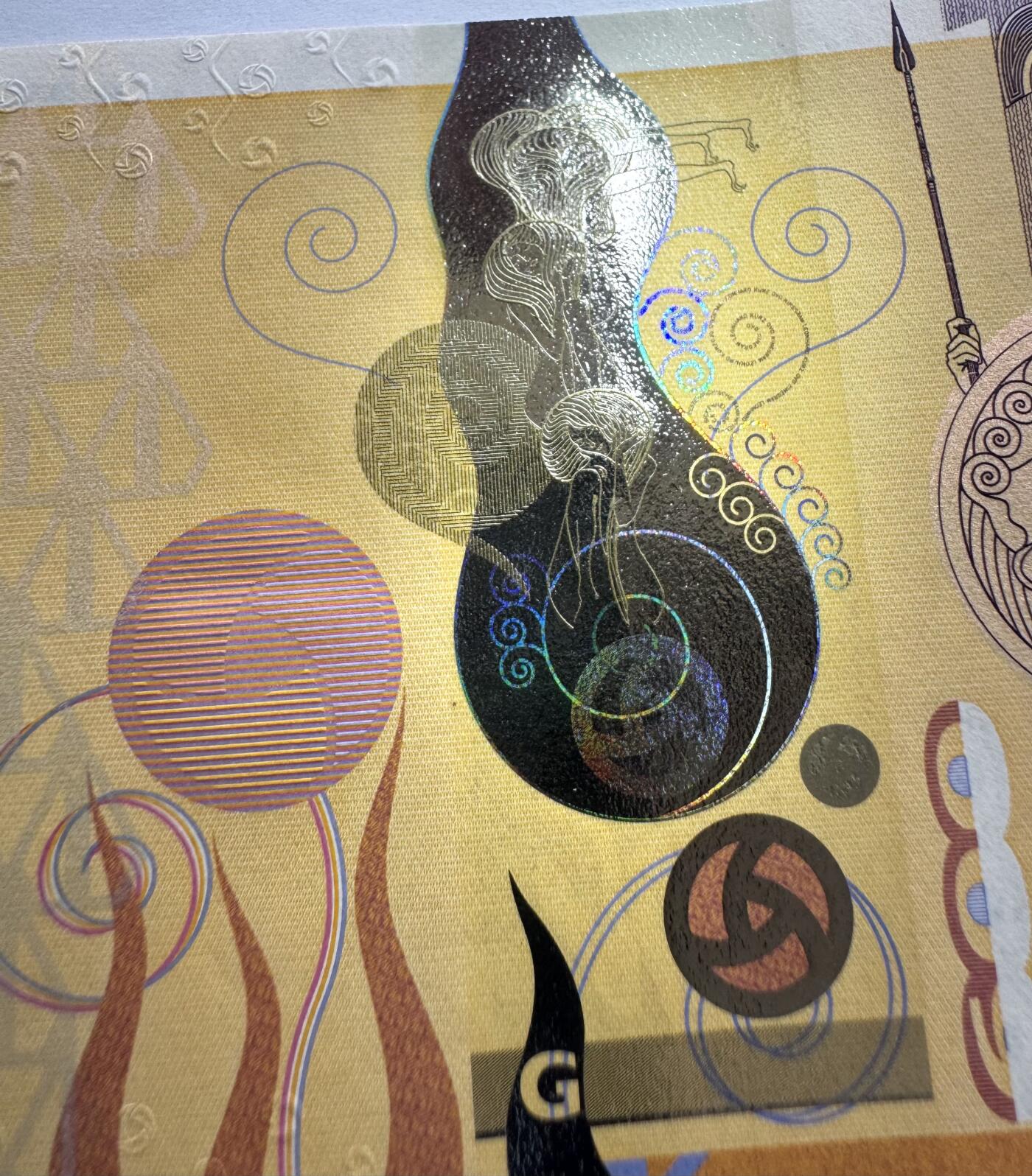 2026第5场（总第232期）：精品测试钞、外钞综合场