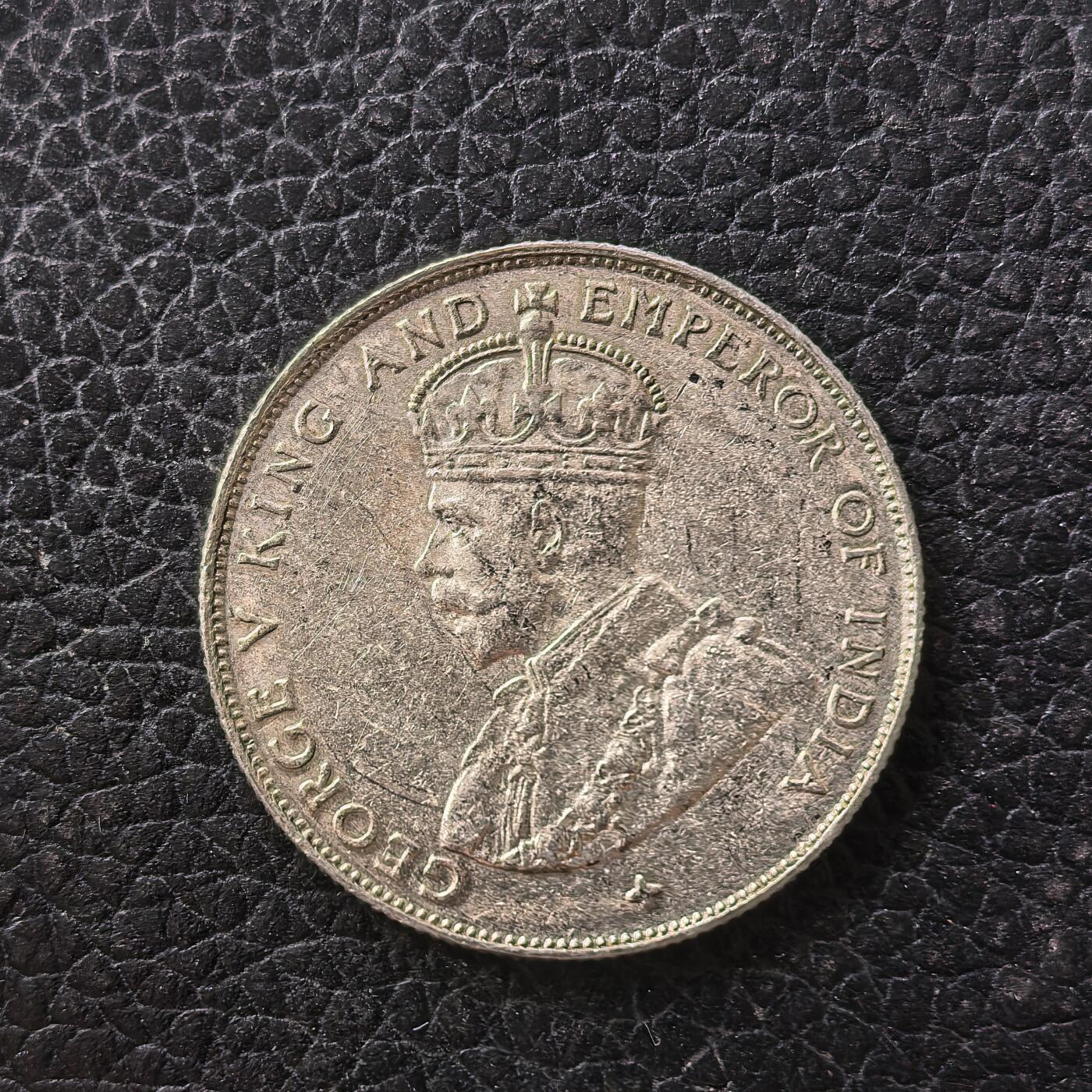 道一币馆币章第一百七十一场