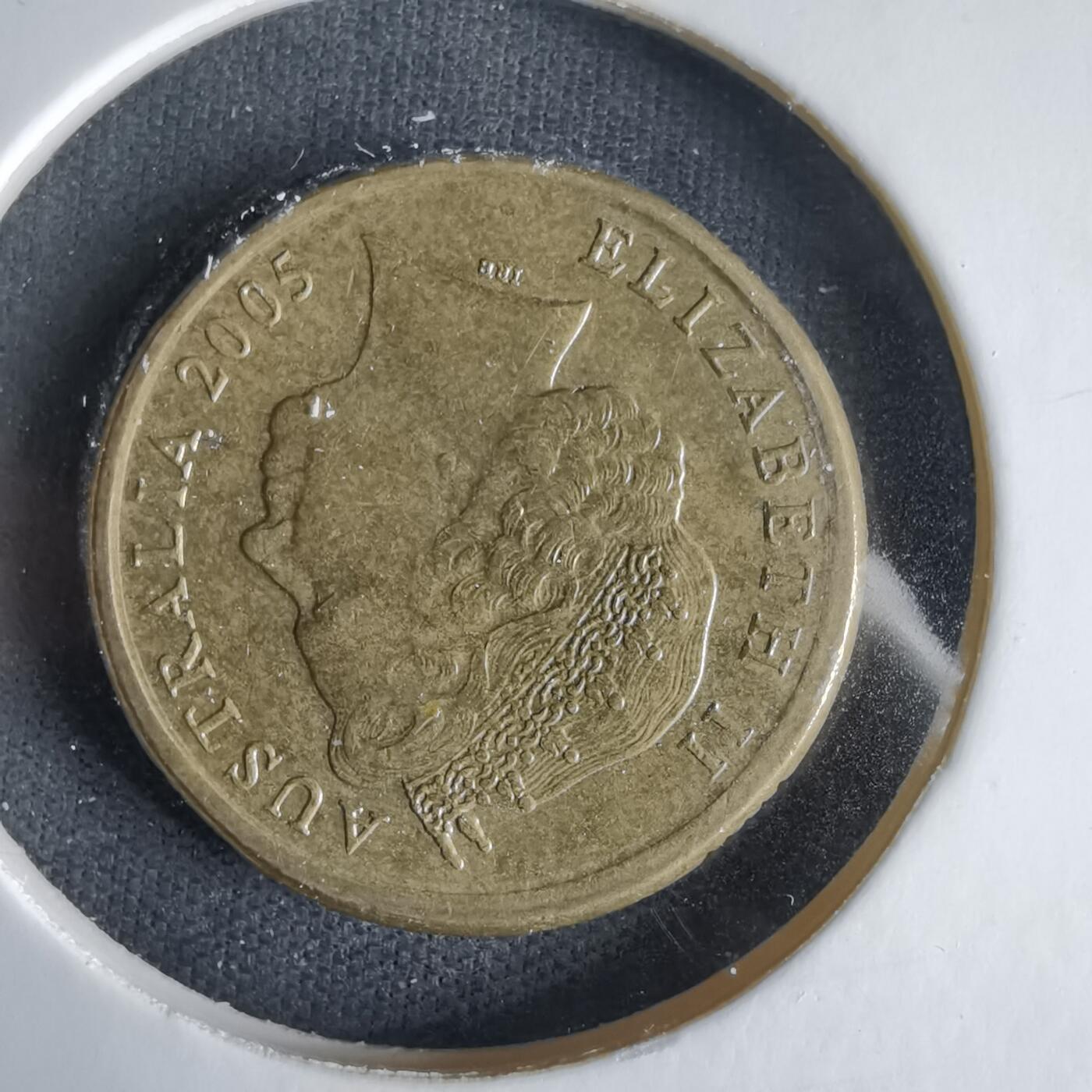 沼泽如烟--第1033场 澳大利亚2005年二元