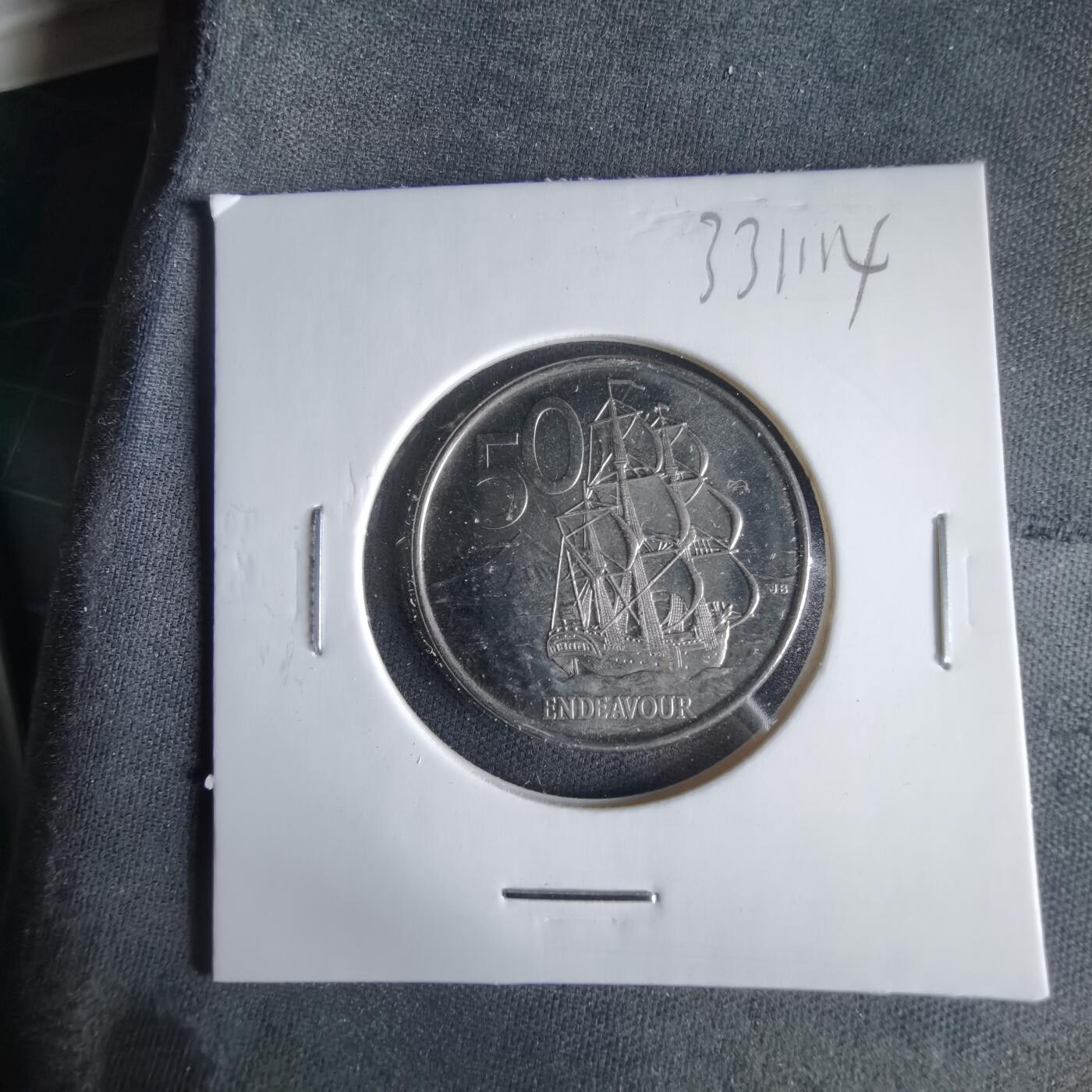 沼泽如烟--第1033场 新西兰2006年50分