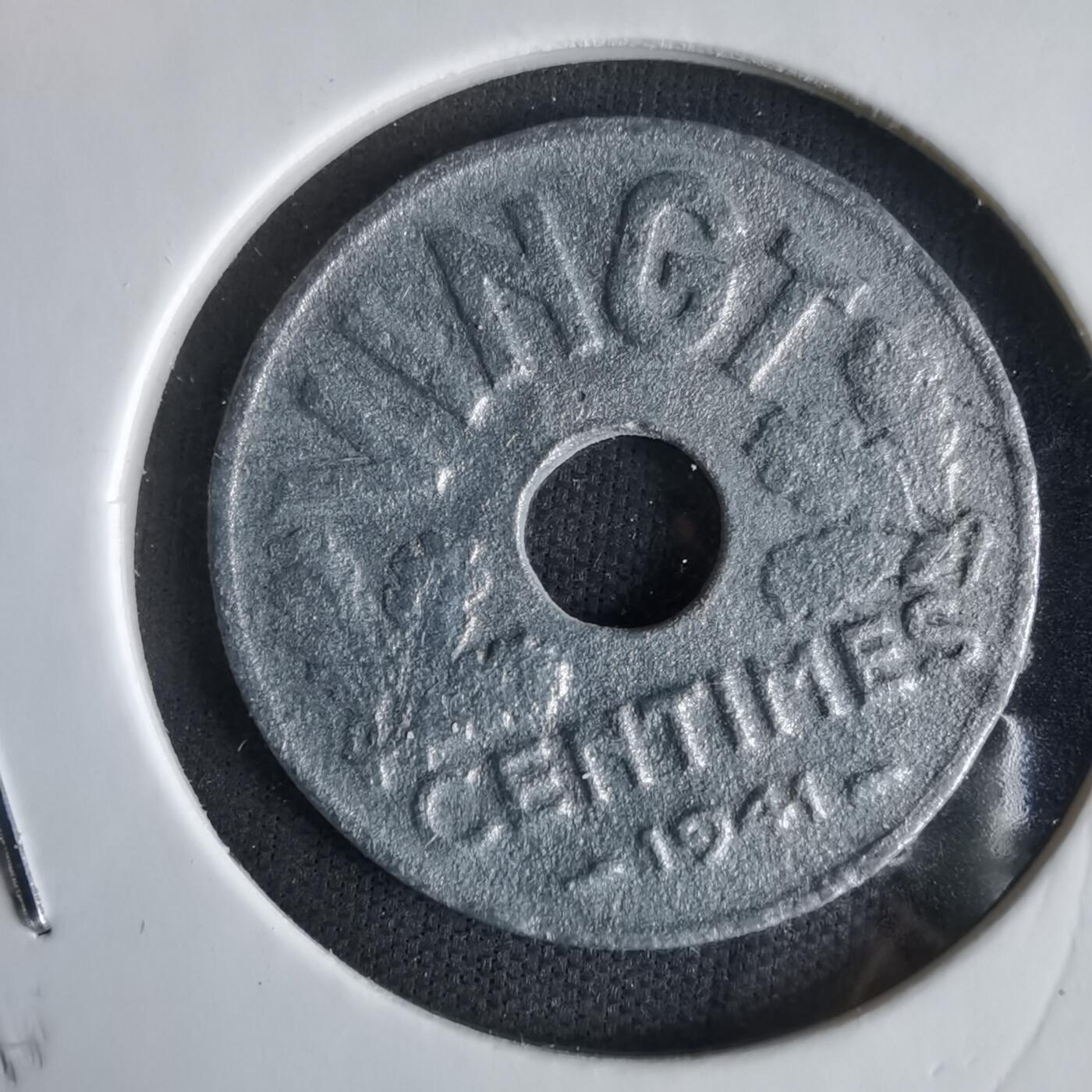 沼泽如烟--第1033场 法国1941年20分