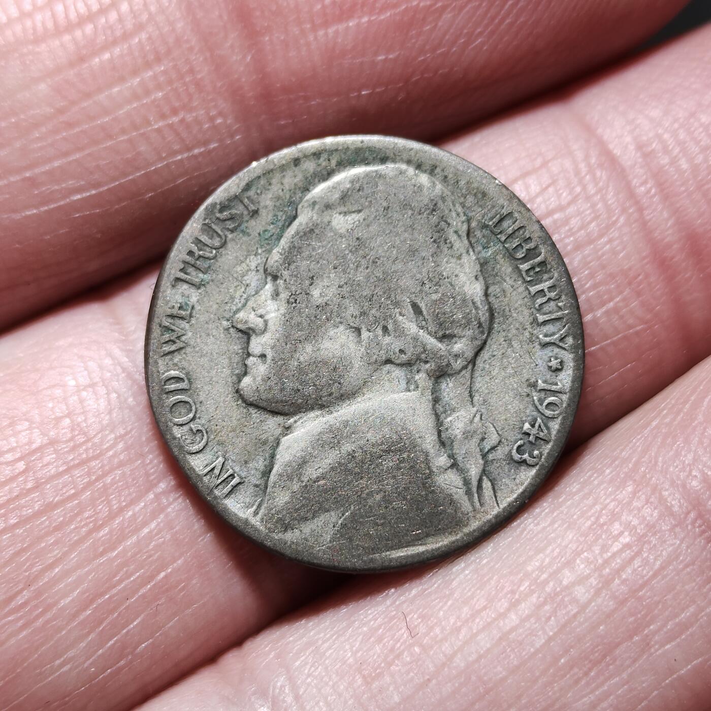 中外钱币第九场