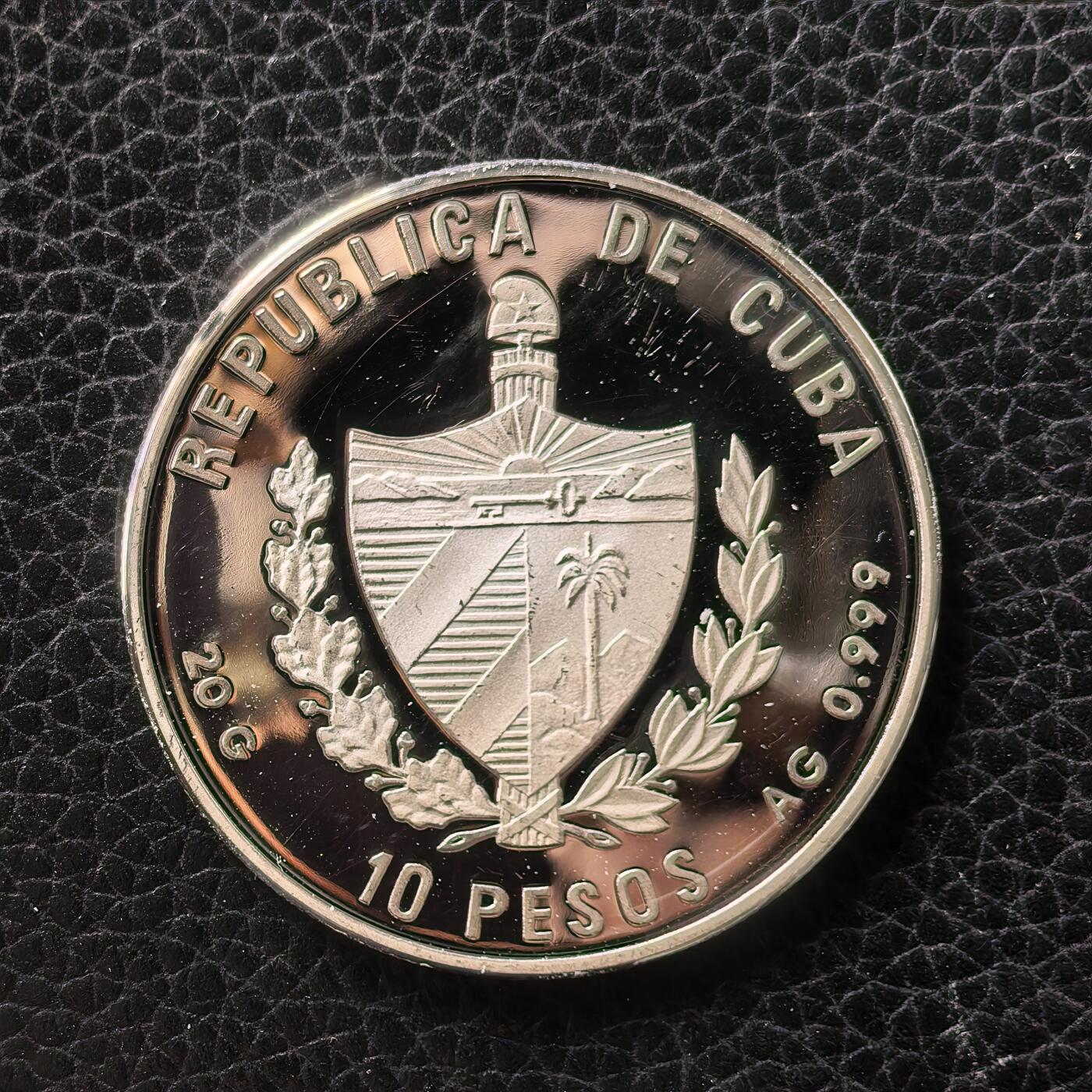 道一币馆币章第一百七十二场