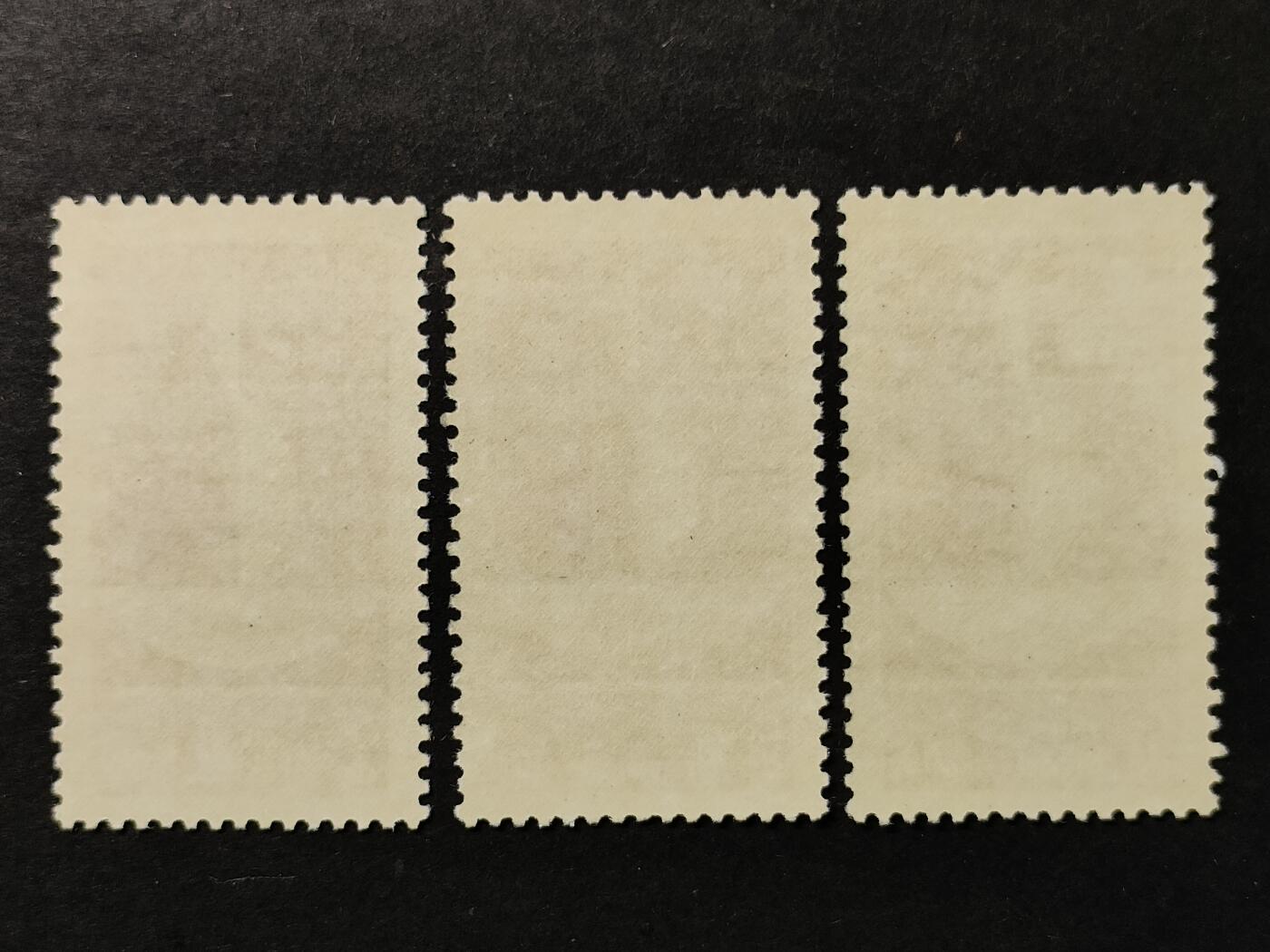 ↓君缘收藏769期☞钱币邮品↓无佣金、可寄存、满30元包邮  巴西邮票，1963年国际红十字会成立100周年邮票1全，随机发一枚