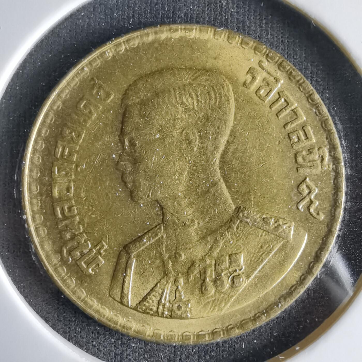 沼泽如烟--第1033场 泰国