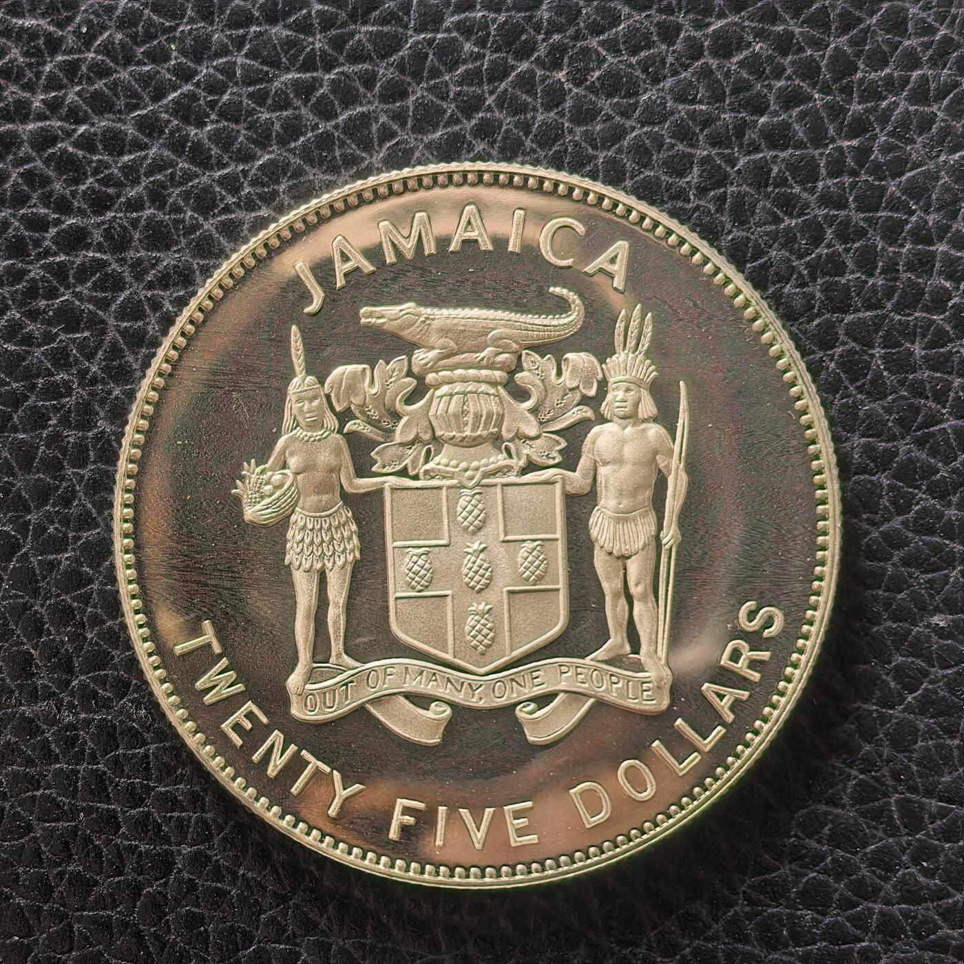 道一币馆币章第一百七十二场