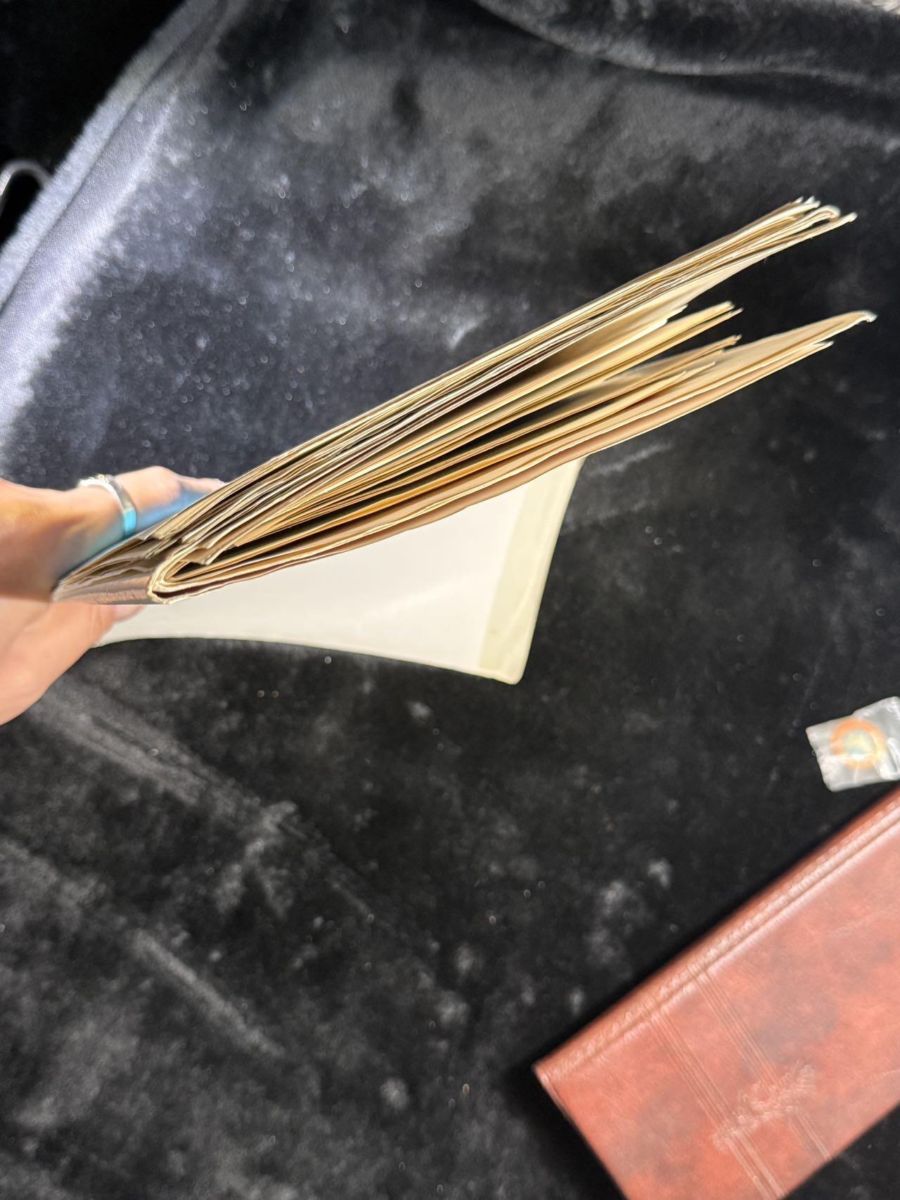 戎马世界章牌大赏，第112期