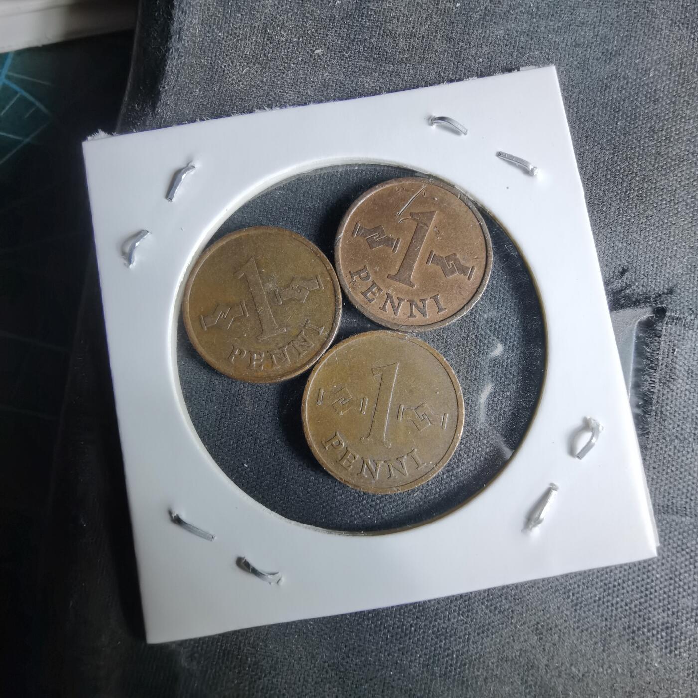 沼泽如烟--第1029场 芬兰三枚