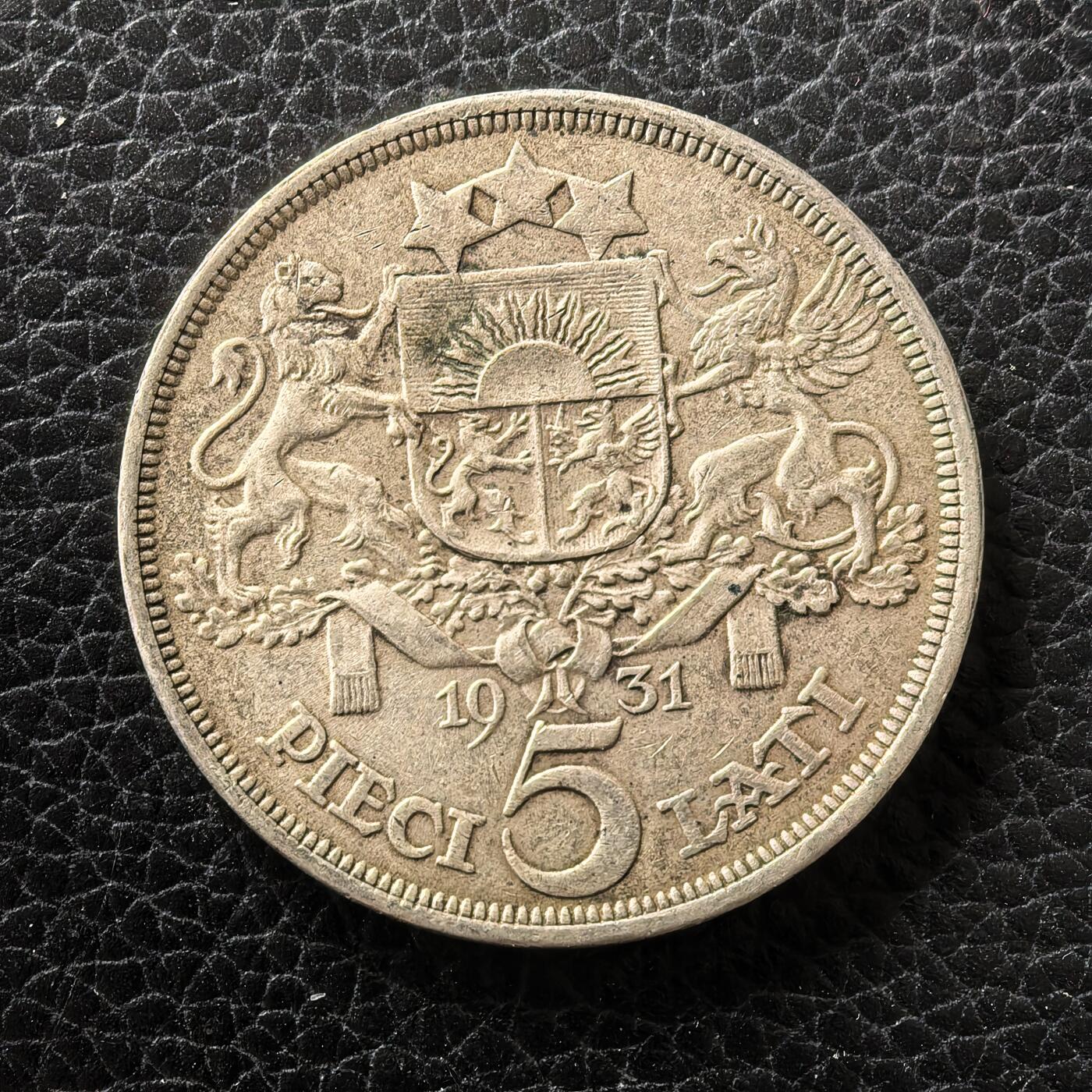 道一币馆币章第一百七十二场