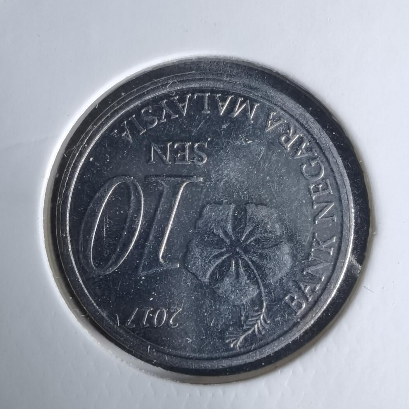 沼泽如烟--第1029场 马来西亚2017年十分