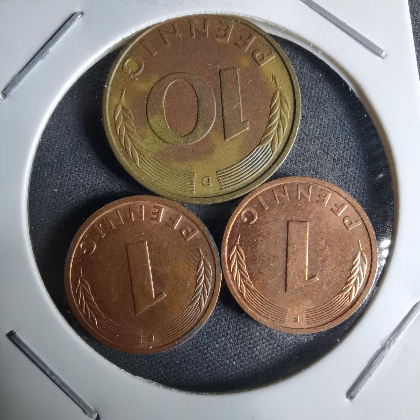 沼泽如烟--第1029场 德国三枚