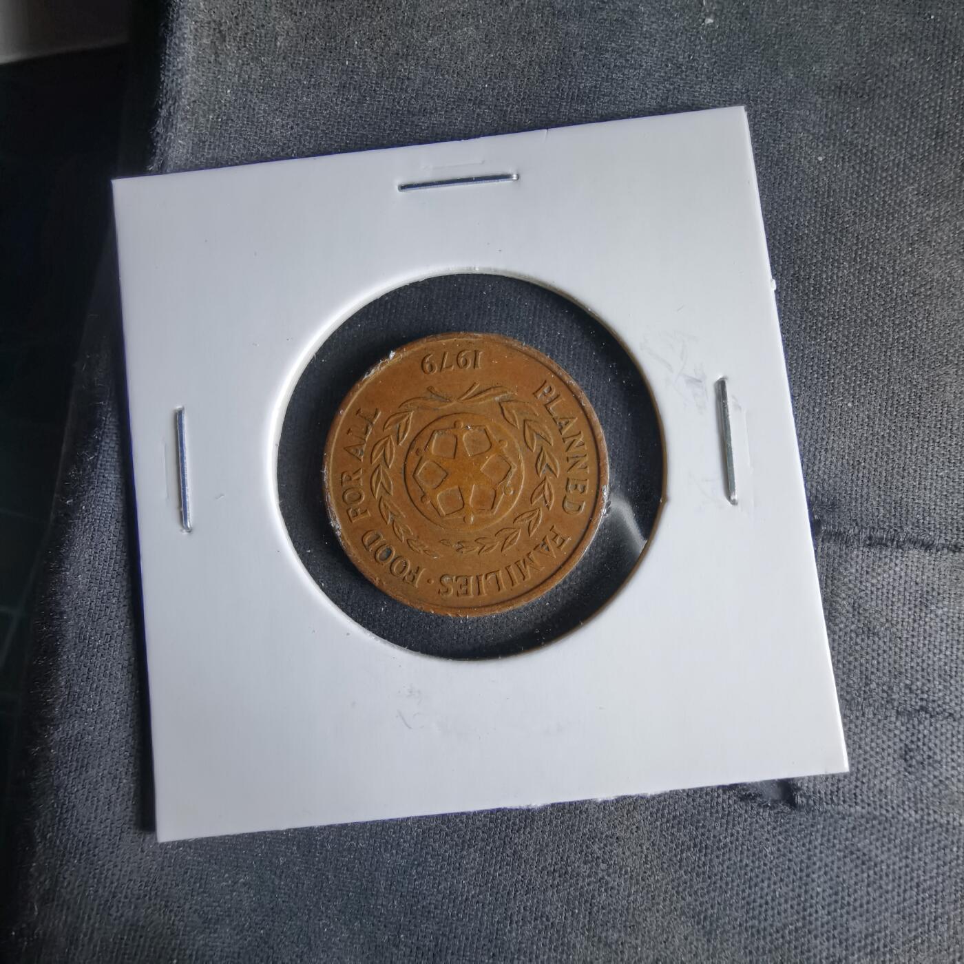 沼泽如烟--第1033场 汤加1979年二分