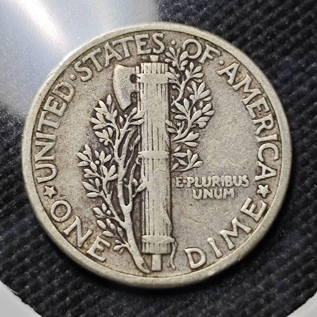 KK钱币收藏小铺   套币专场 2月预留时间 周末发货  1930美国小飞人银币