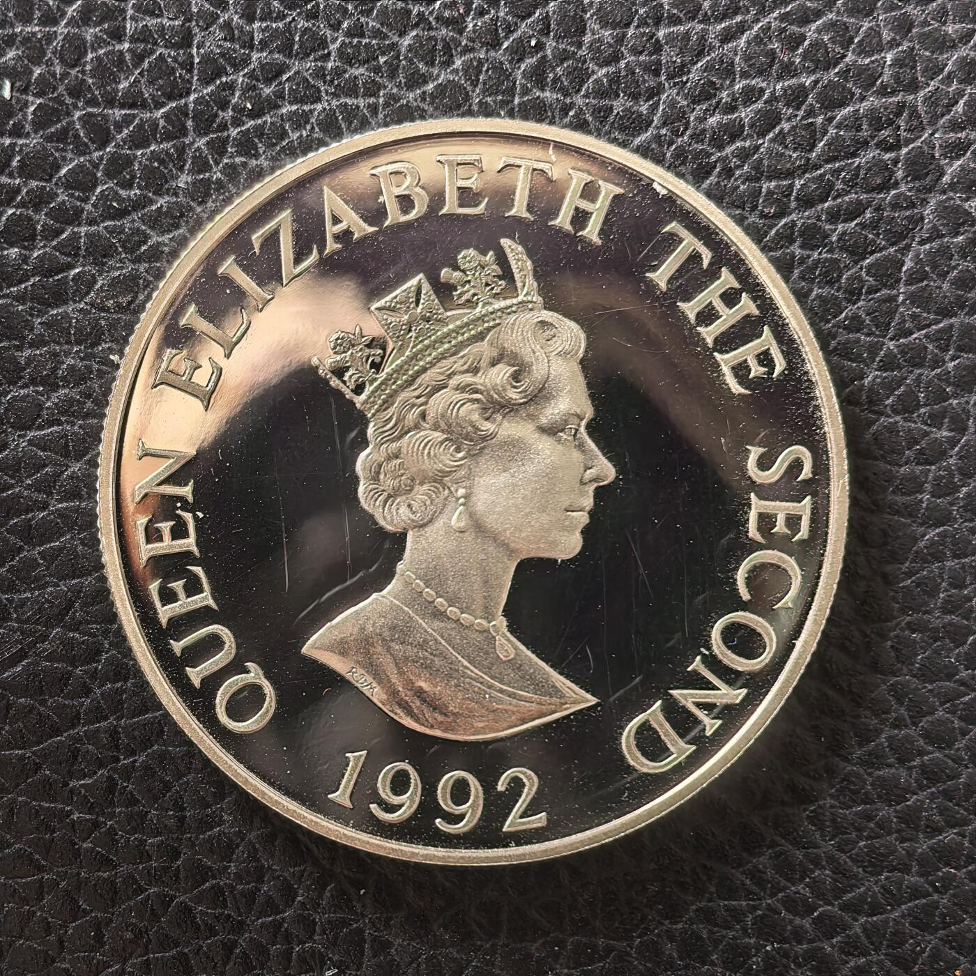 道一币馆币章第一百七十二场