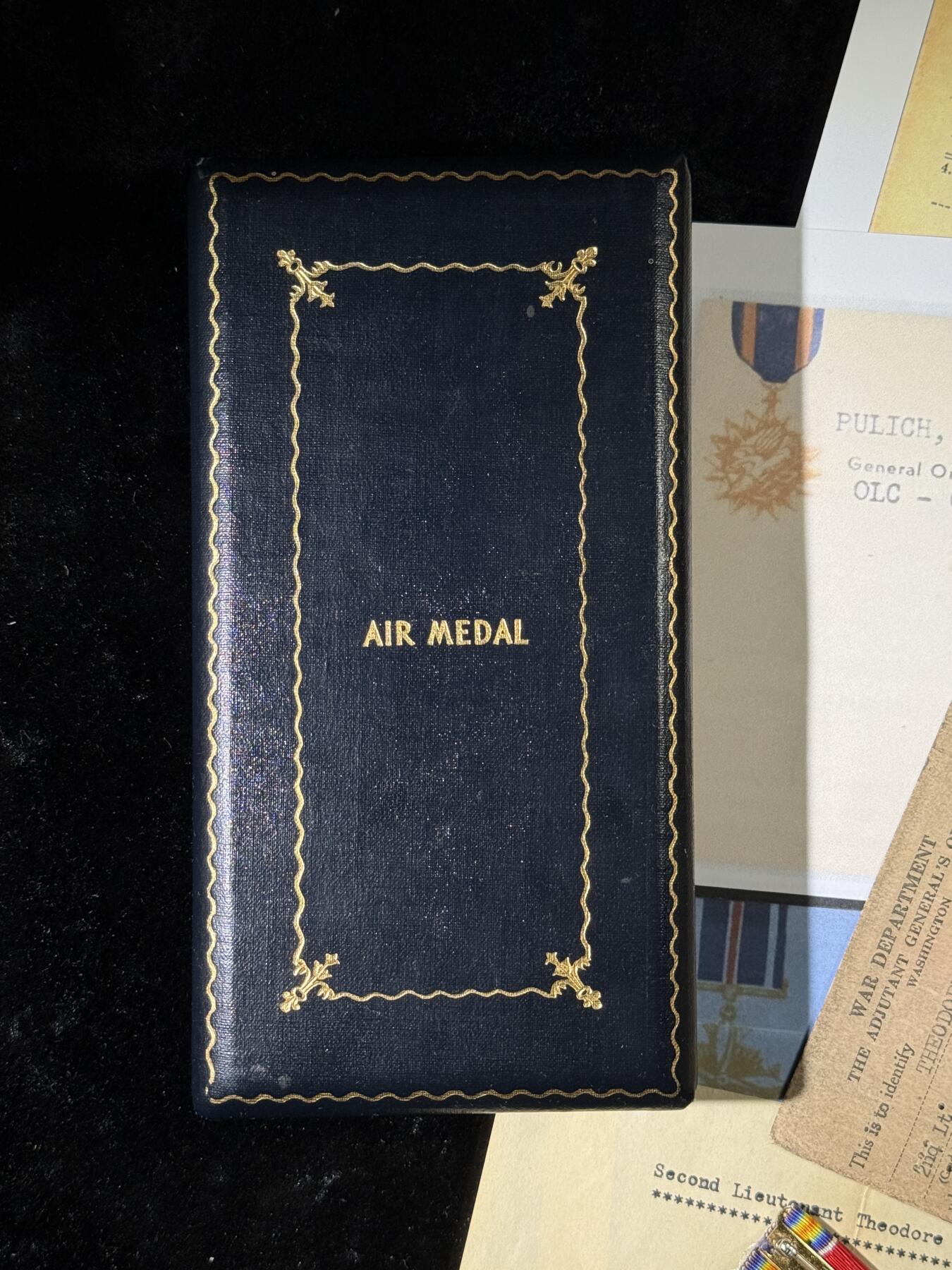 戎马世界章牌大赏，第112期 美国飞虎队套章