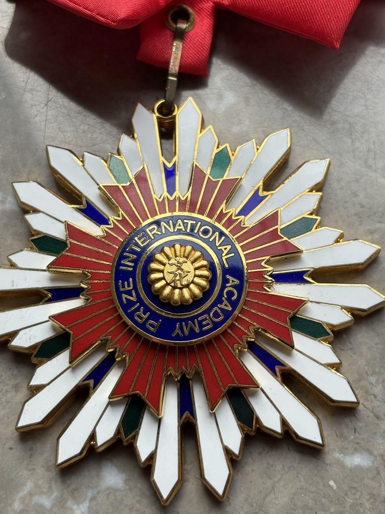 盛世勋华——号角文化勋章邮票专场拍卖第310期