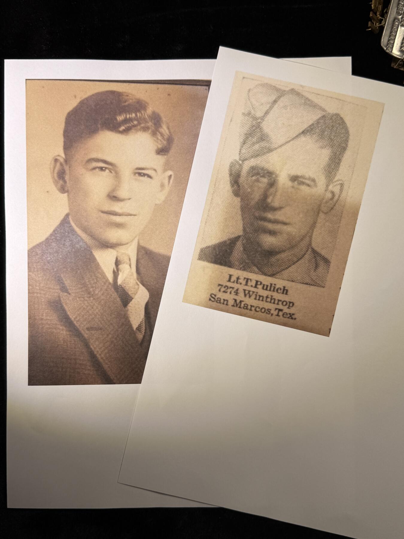 戎马世界章牌大赏，第112期 美国飞虎队套章