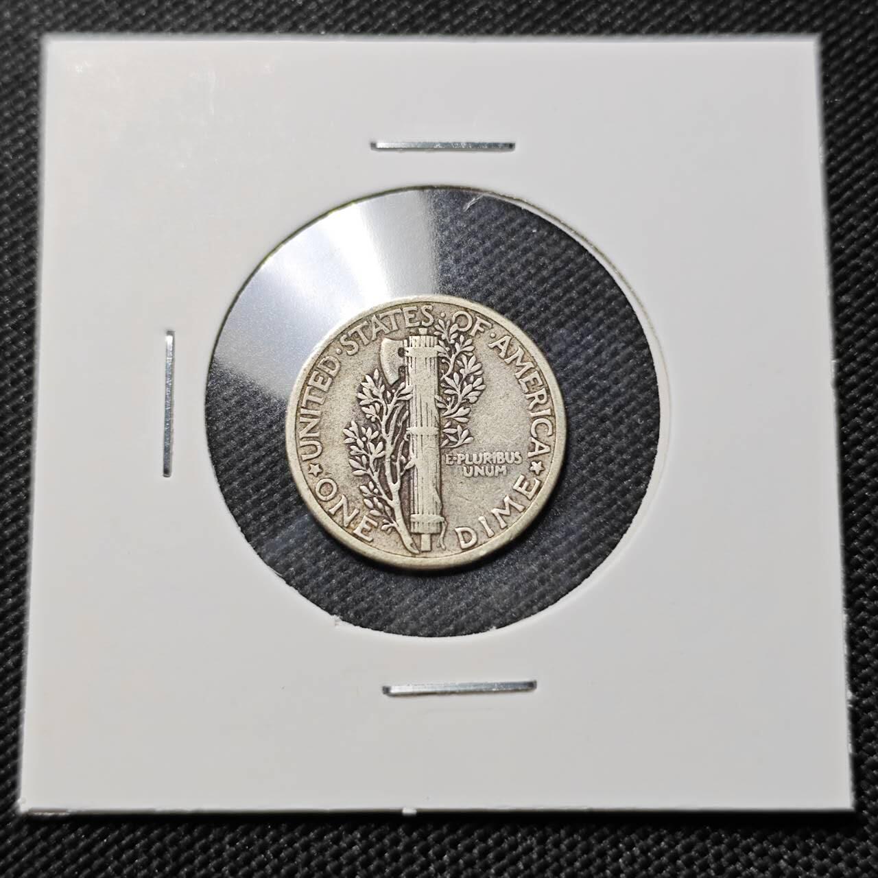 KK钱币收藏小铺   套币专场 2月预留时间 周末发货  1930美国小飞人银币