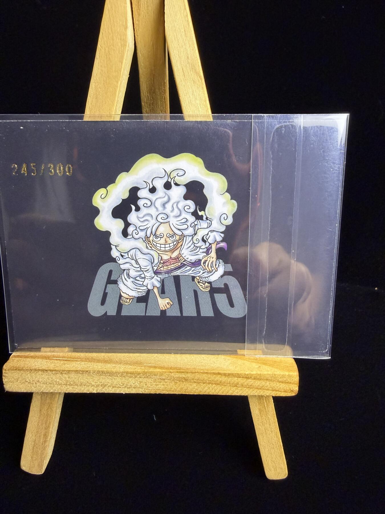 奇点卡牌限时专场 新品 亲签 限编 所有卡牌独家赞助 部分卡牌支持多宫 流拍商品会循环上架 禁止小号扛价 拒绝套路 部分卡牌设有底价 大家放心拍！祝各位卡牌大佬名流身体健康！ 奇点卡牌 满赠 海贼路飞 编号特藏卡