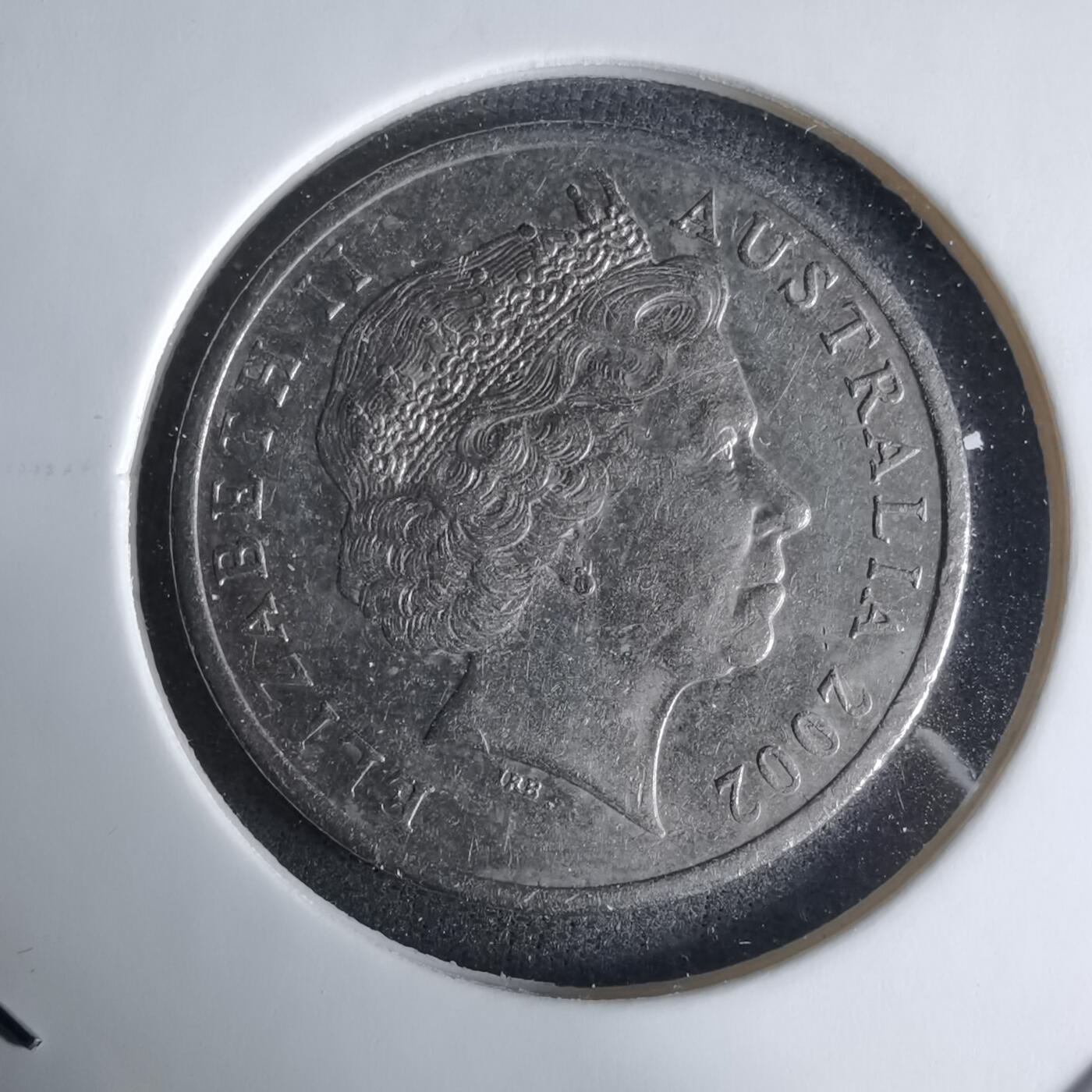 沼泽如烟--第1029场 澳大利亚2002年十分