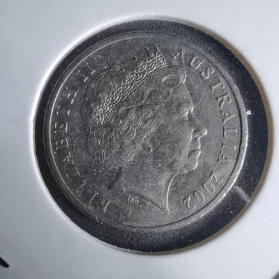 沼泽如烟--第1029场 - 澳大利亚2002年十分