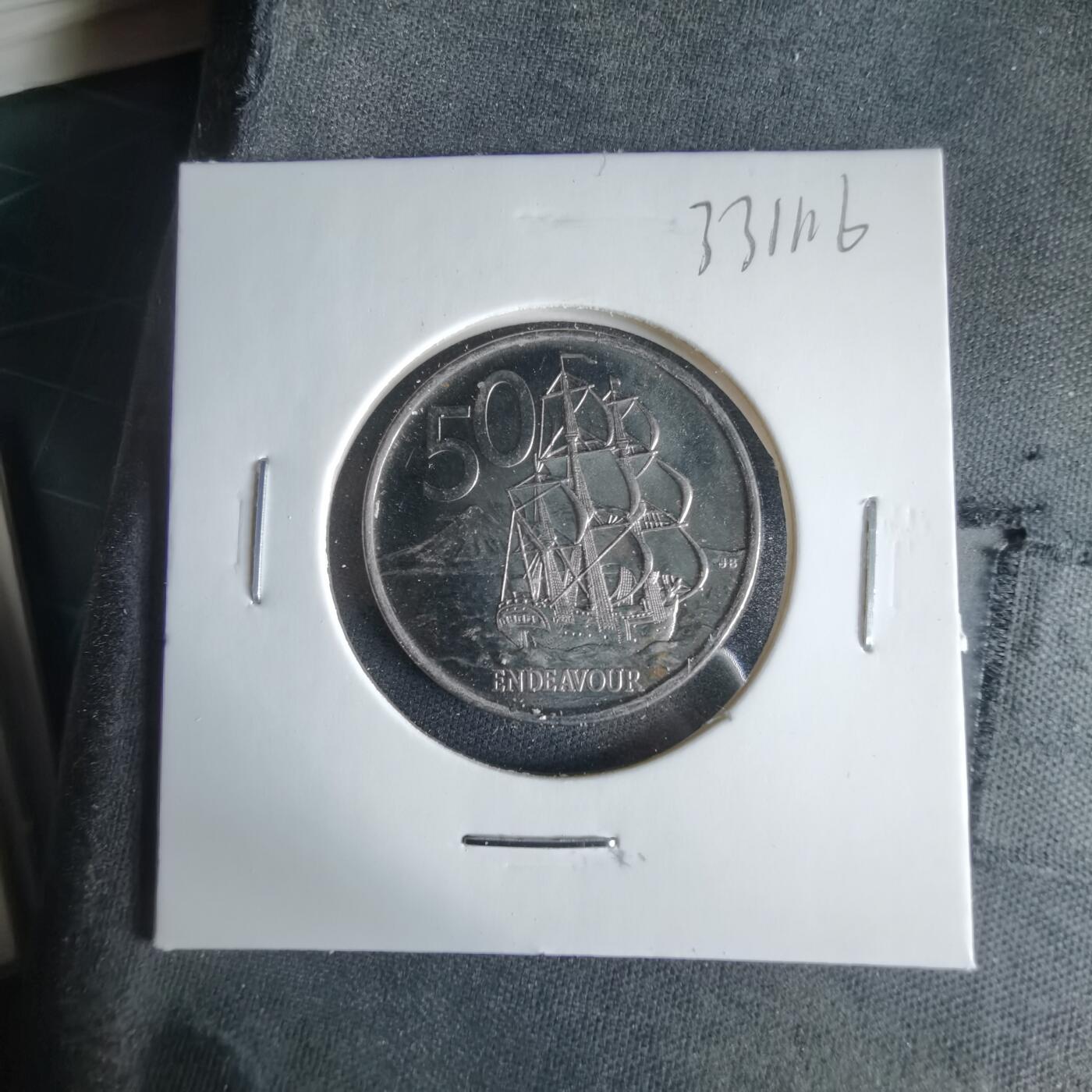 沼泽如烟--第1033场 新西兰2006年50分