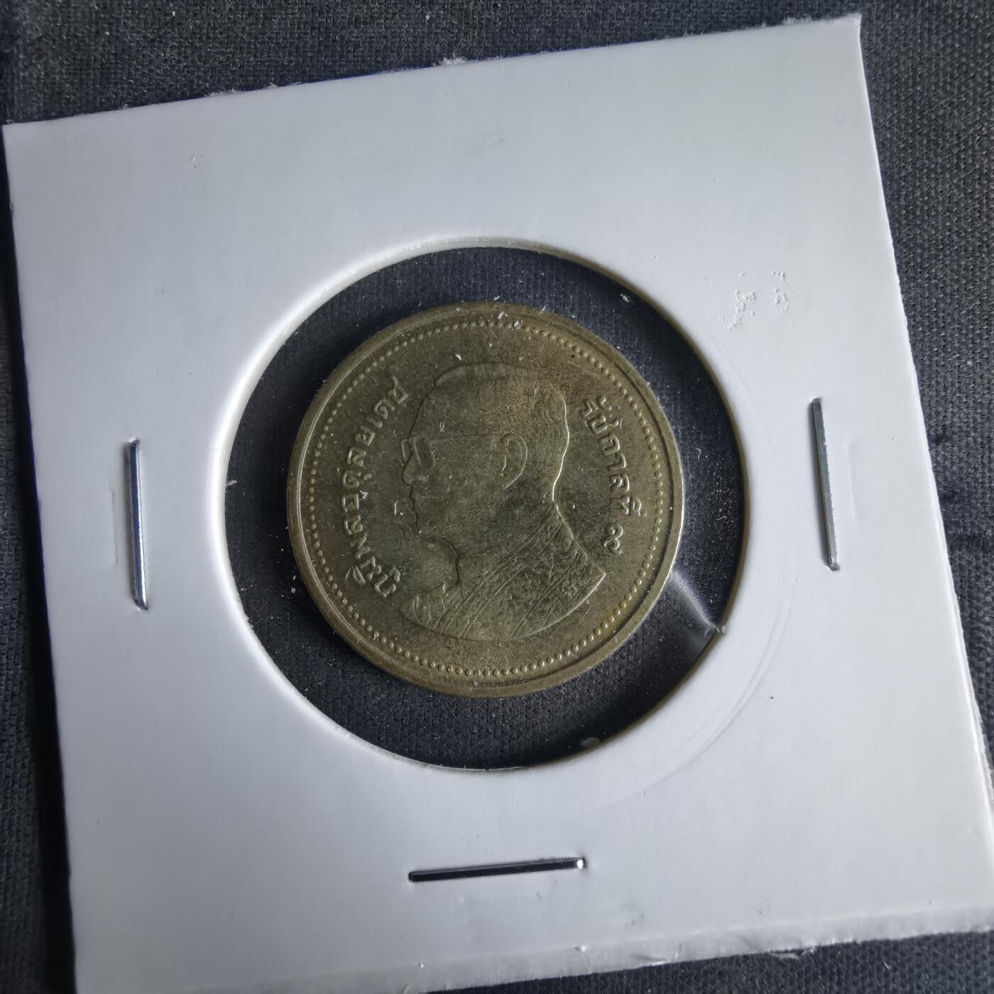 沼泽如烟--第1033场 泰国