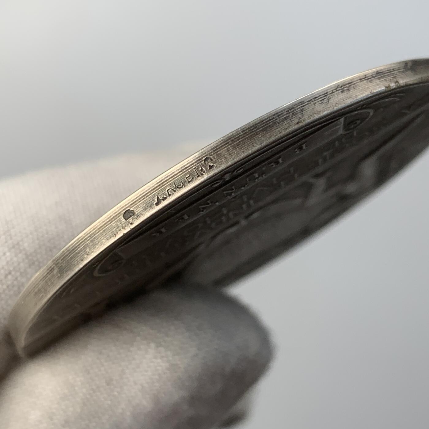 掌中浮雕-藏着的欧洲第056场