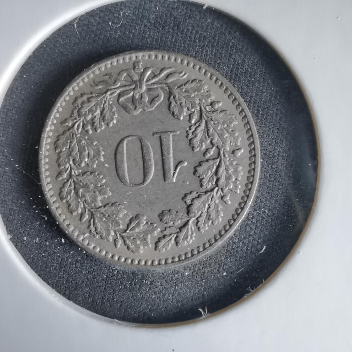 沼泽如烟--第1033场 瑞士1951年十分