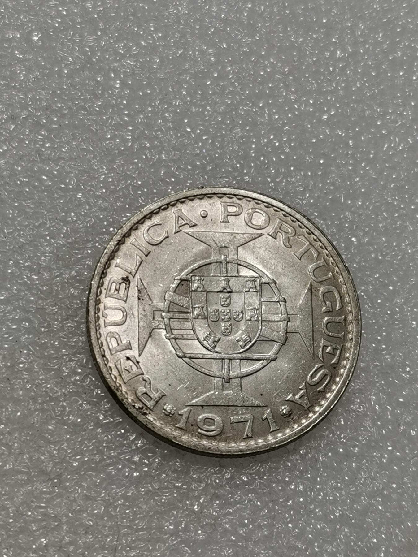 天下钱庄专场欢迎参拍 澳门5元银币