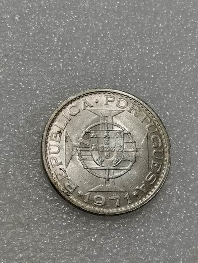 天下钱庄专场欢迎参拍 - 澳门5元银币