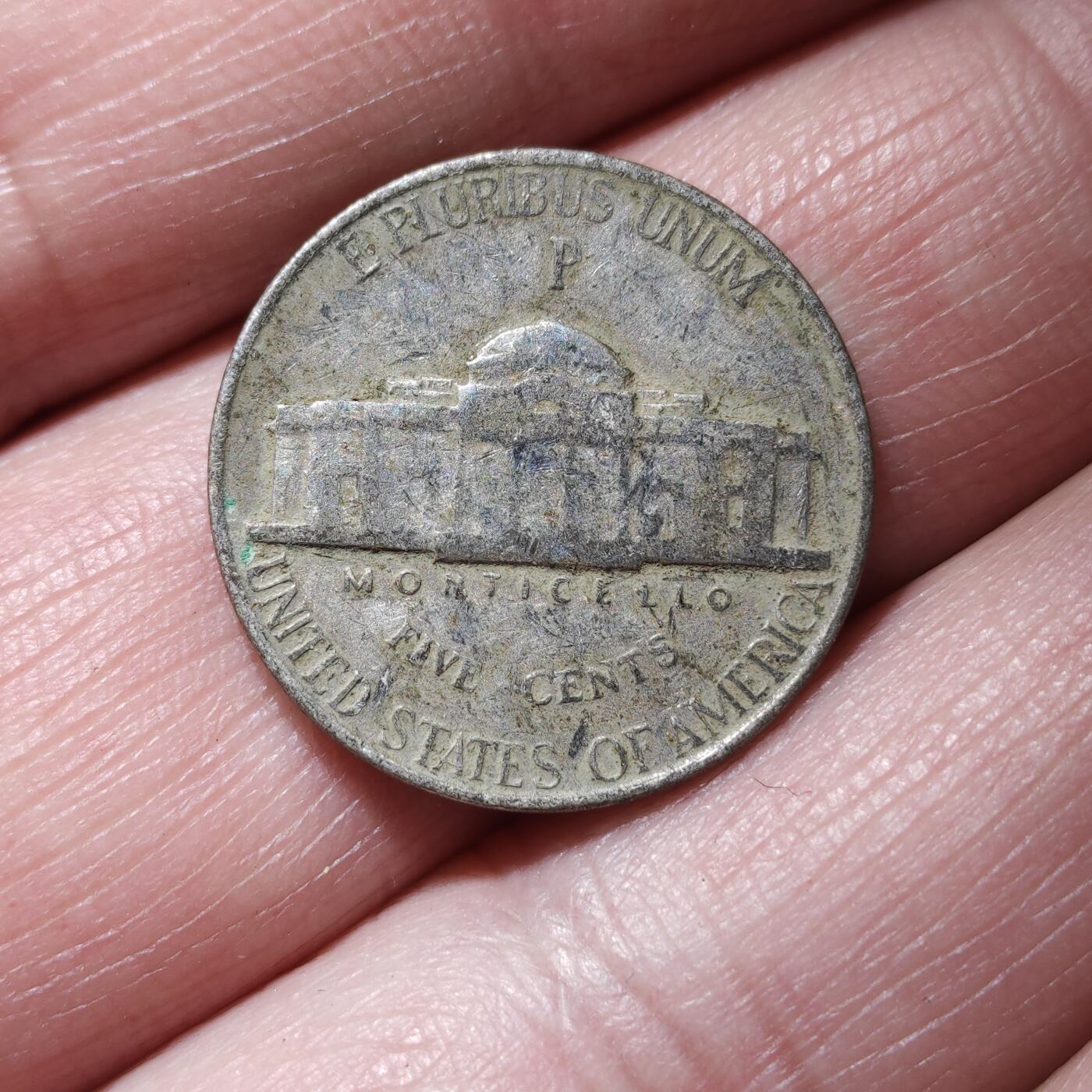 中外钱币第九场