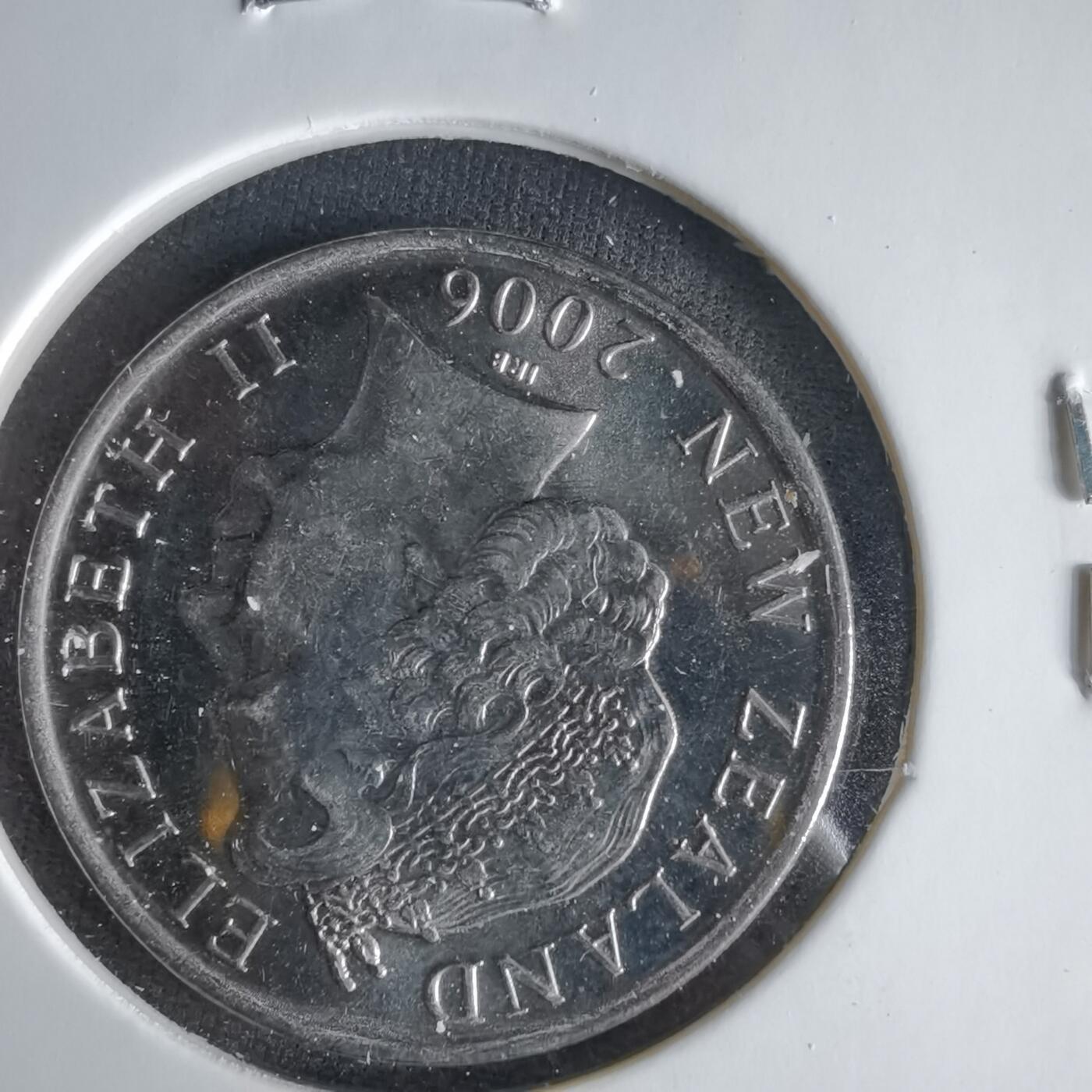 沼泽如烟--第1033场 新西兰2006年50分