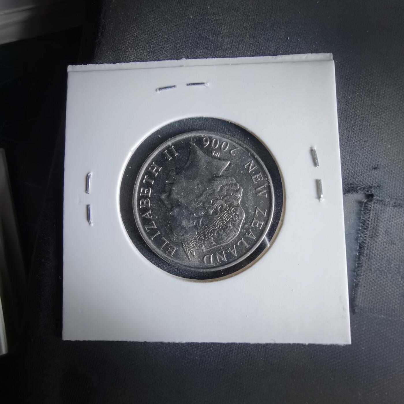 沼泽如烟--第1033场 新西兰2006年50分