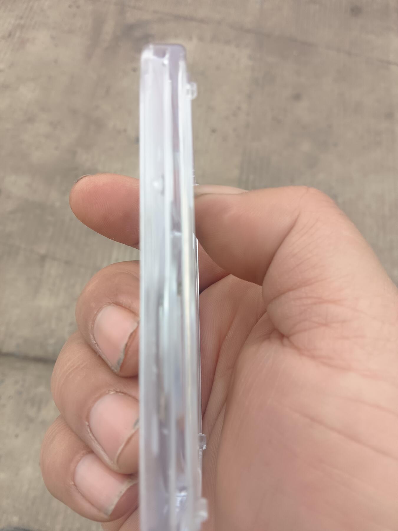 宣统三年贰角银毫 公博MS64 高分原光 小银元精品 状态一流
 