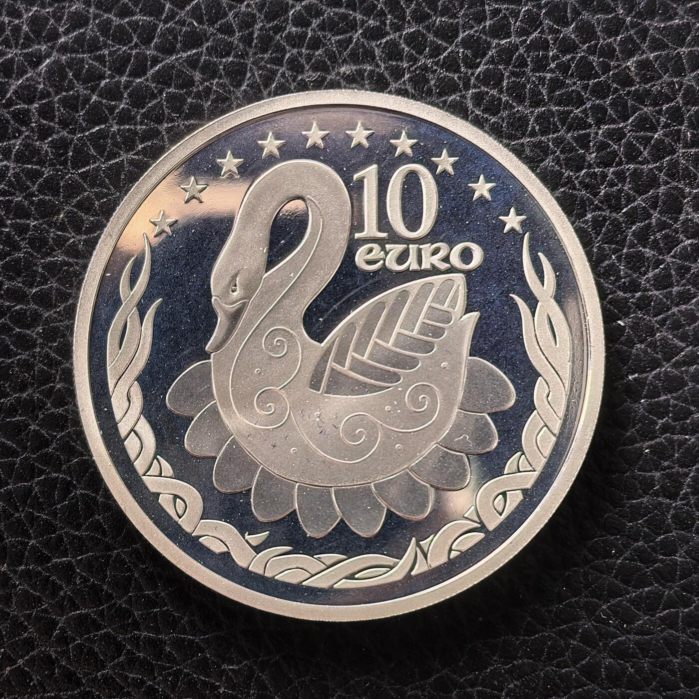 道一币馆币章第一百七十二场