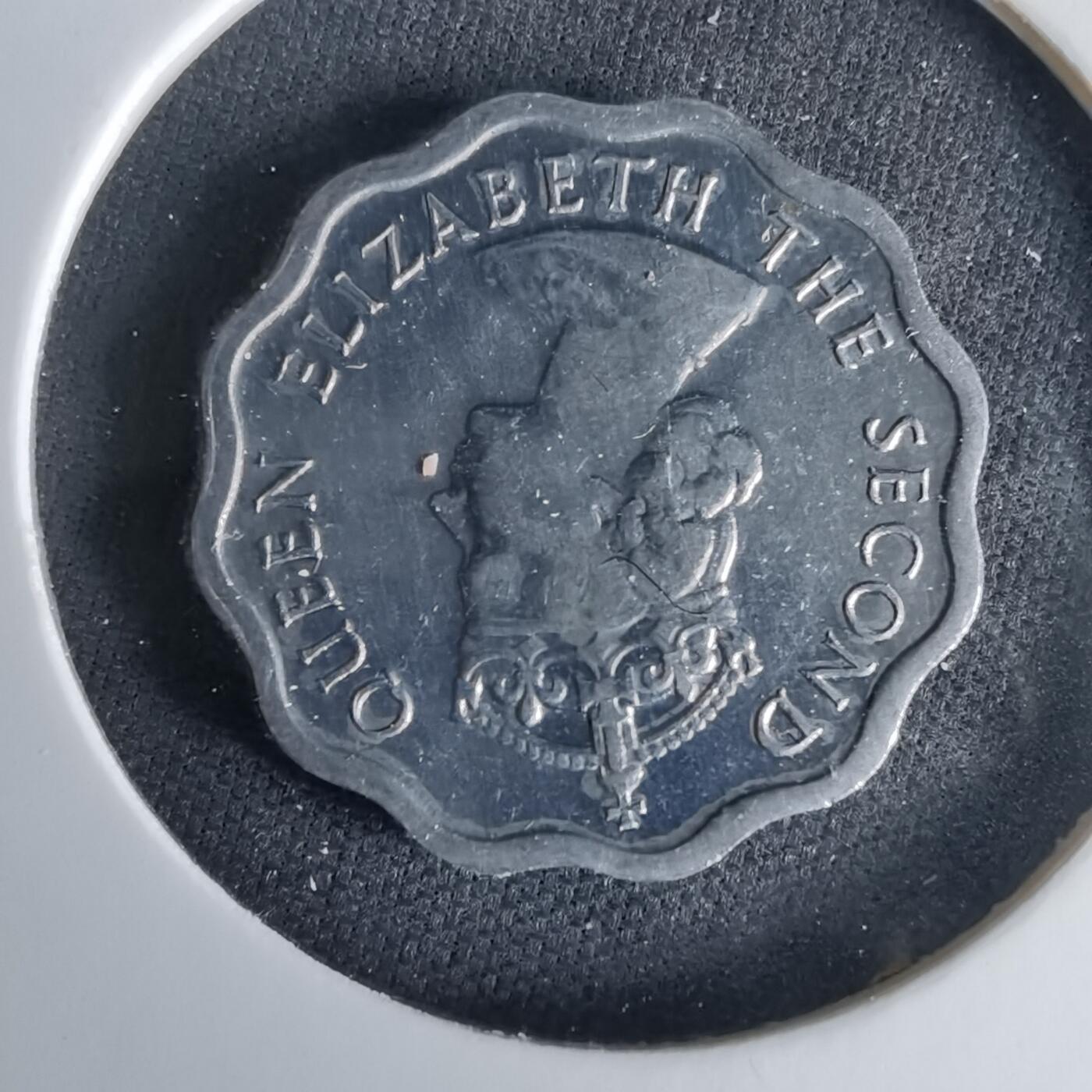 沼泽如烟--第1033场 伯利兹2007年一分