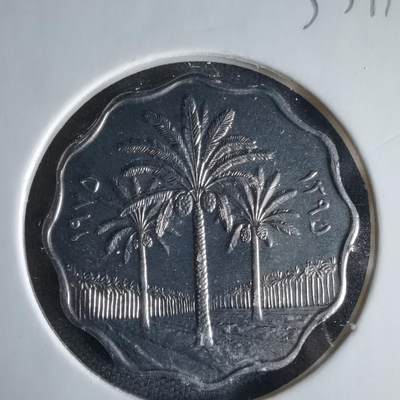 沼泽如烟--第1033场 - 伊拉克