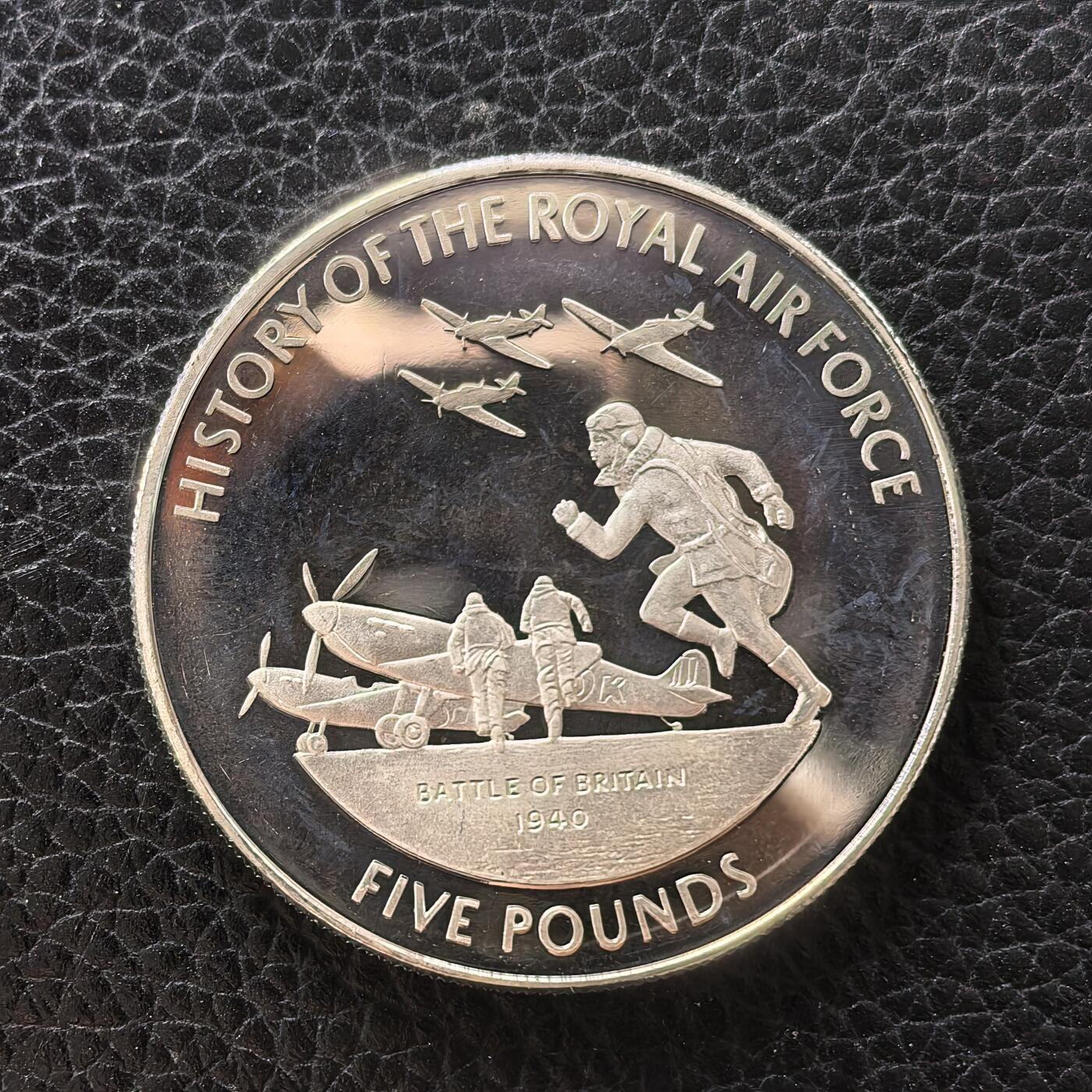 道一币馆币章第一百七十二场