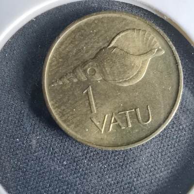 沼泽如烟--第1033场 - 瓦努阿图1983年一瓦图