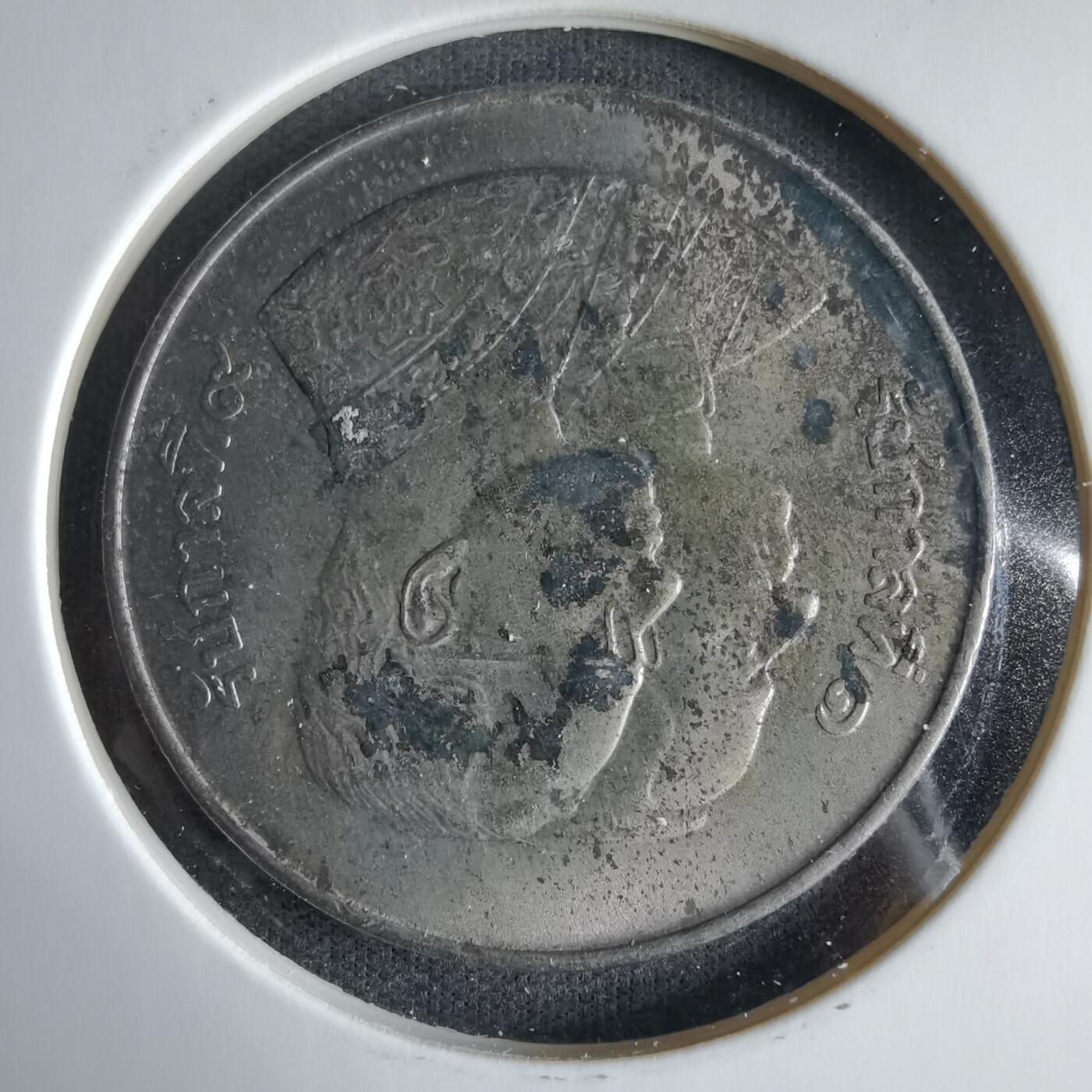 沼泽如烟--第1033场 泰国