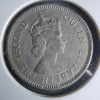 沼泽如烟--第1029场 - 东加勒比1957年25分